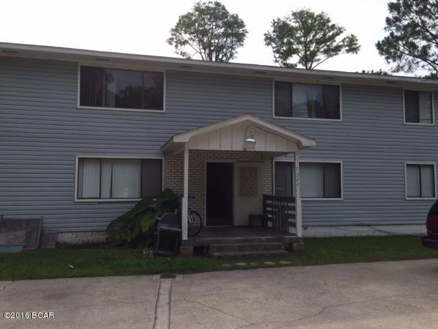 Thomas Drive Park U-5 - Residential Lease