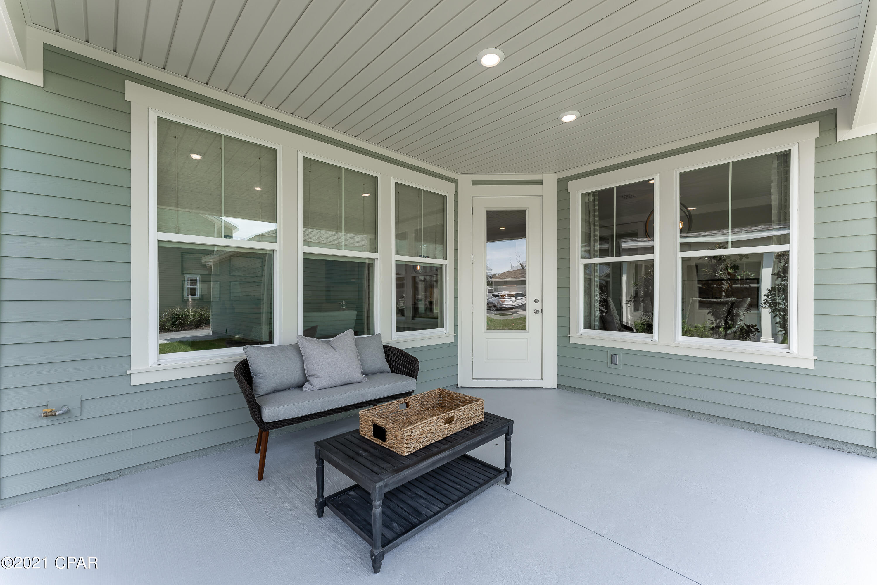 Sweetbay - Residential