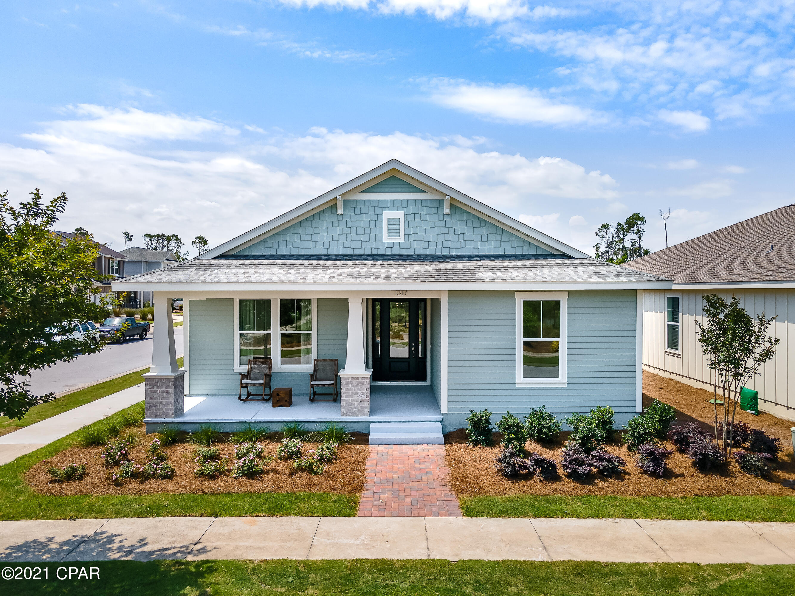 Sweetbay - Residential