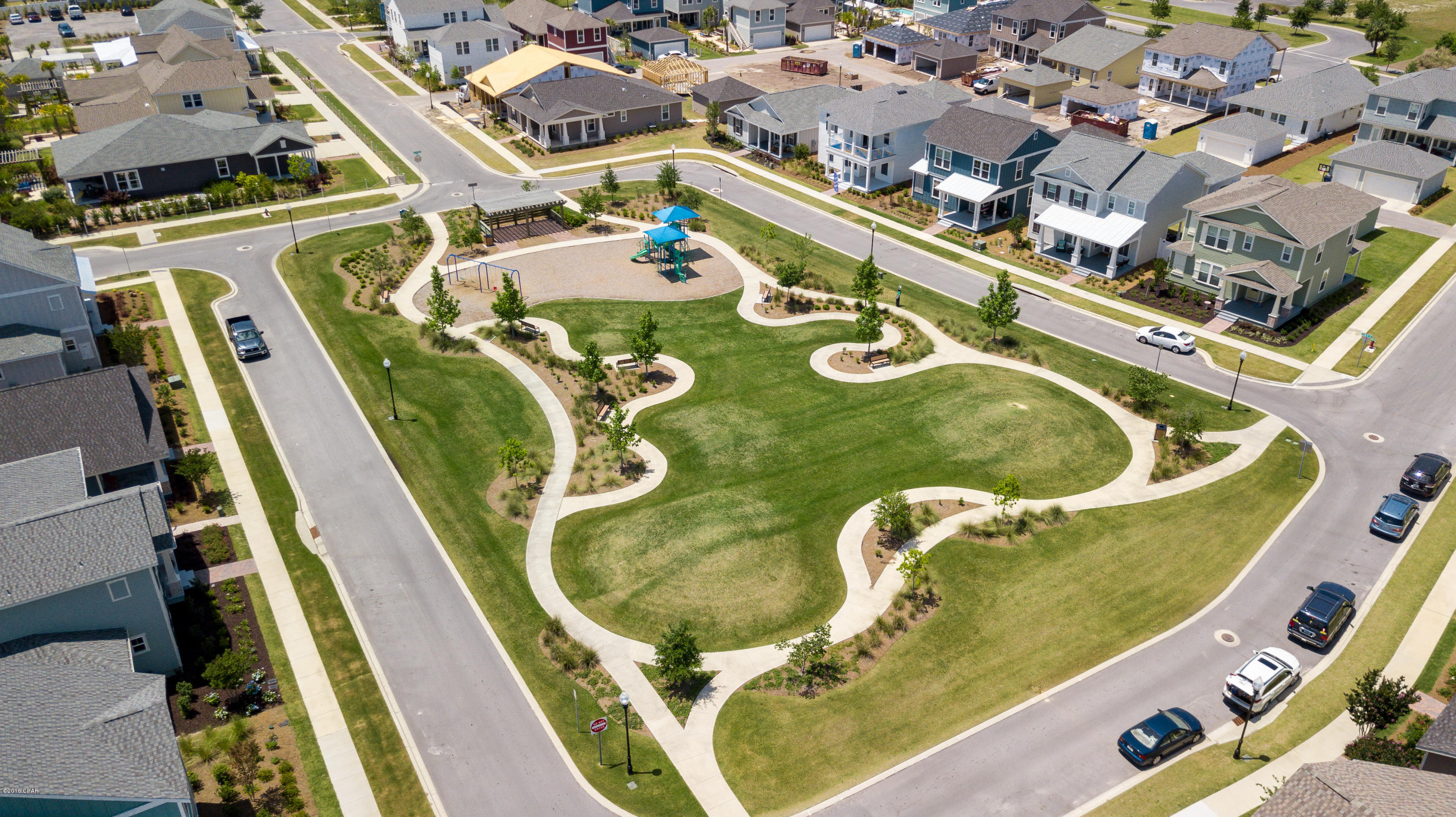 Sweetbay - Residential