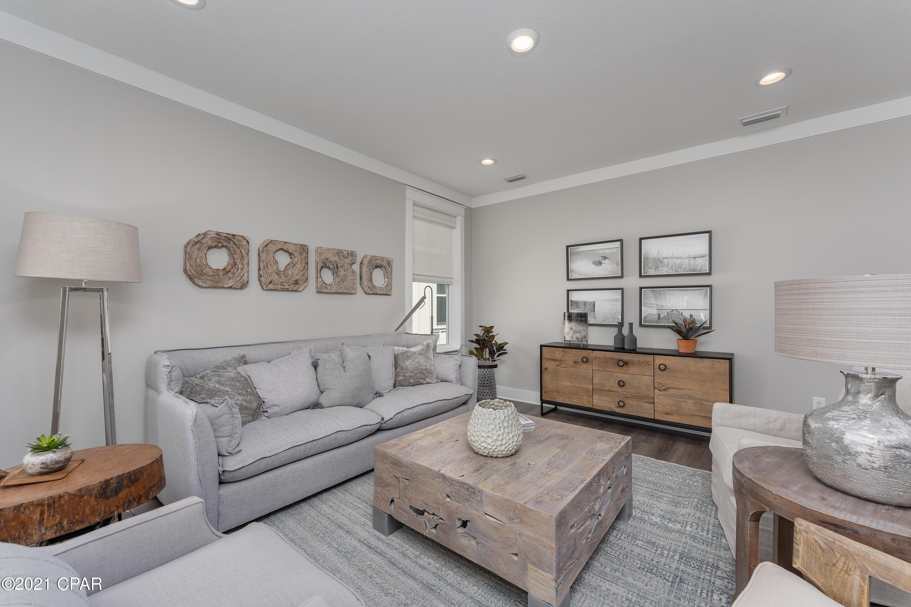 Sweetbay - Residential