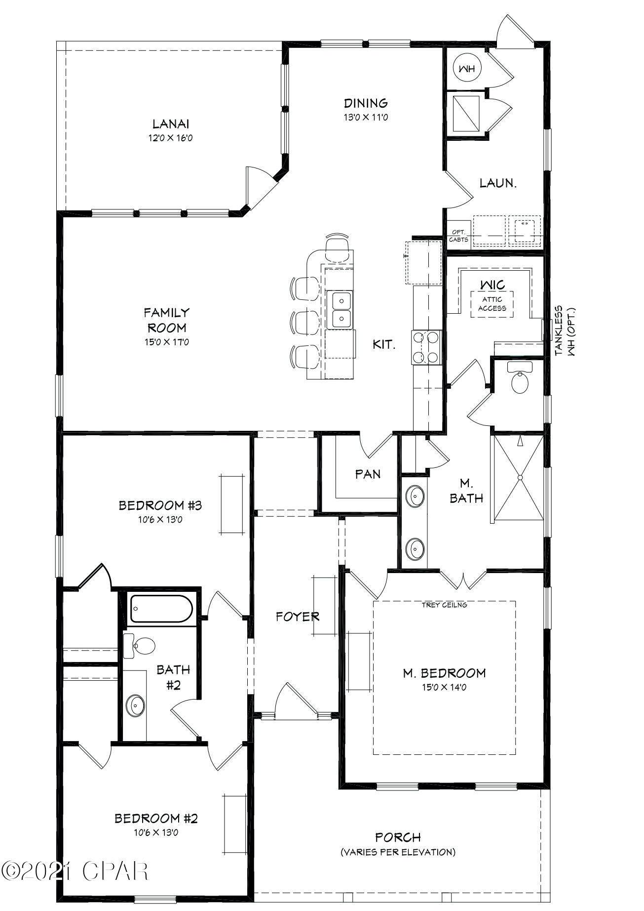 Sweetbay - Residential