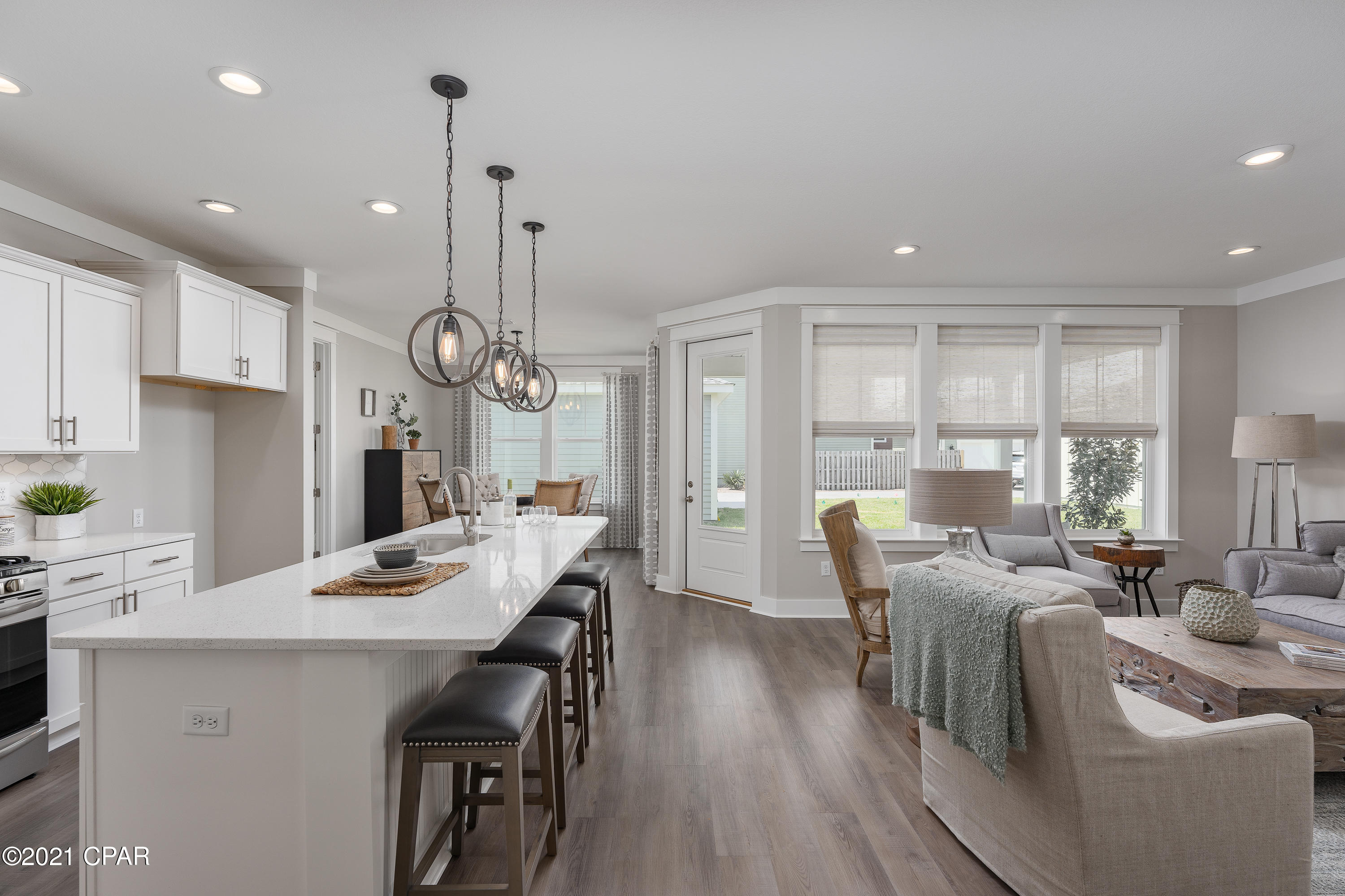 Sweetbay - Residential