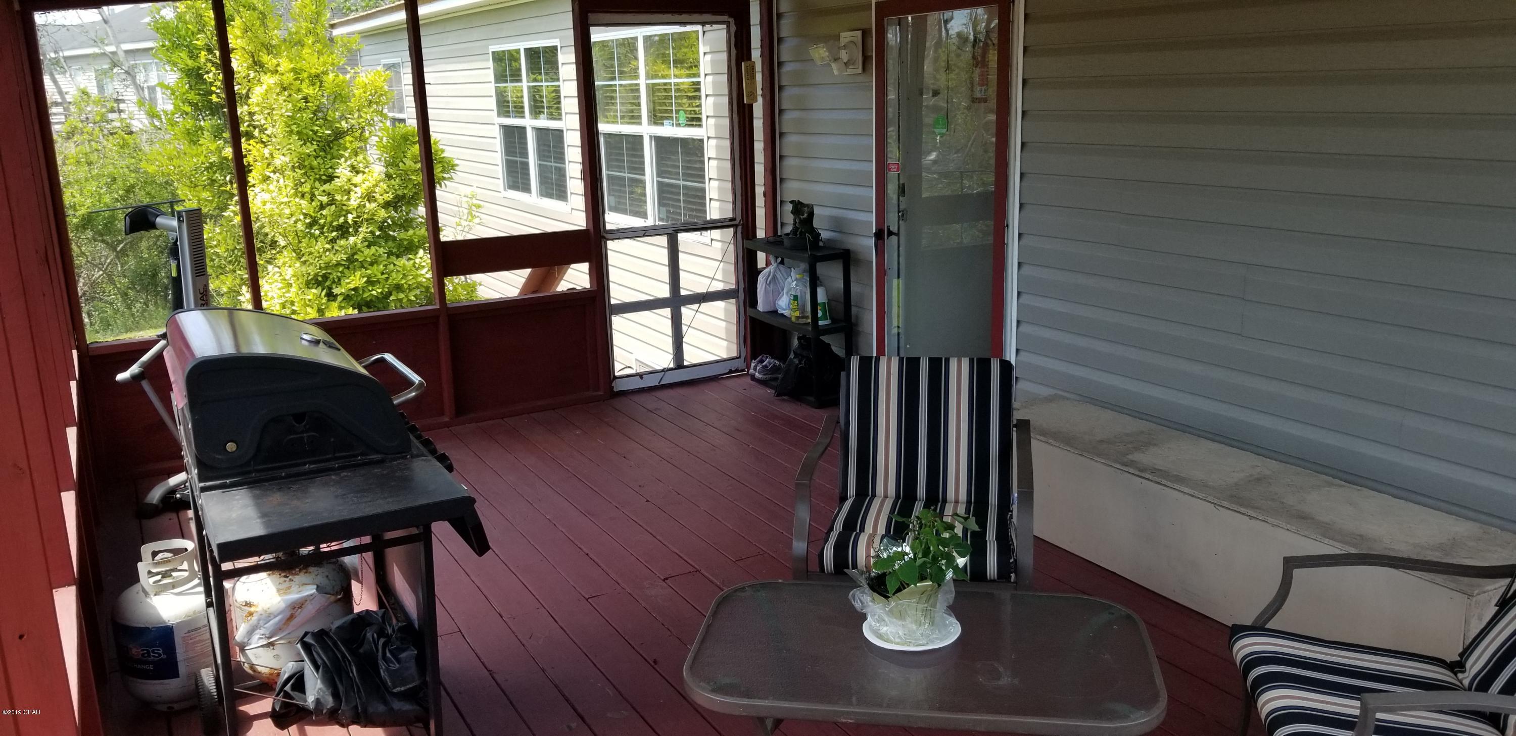 Magnolia Hills Phase II - Residential