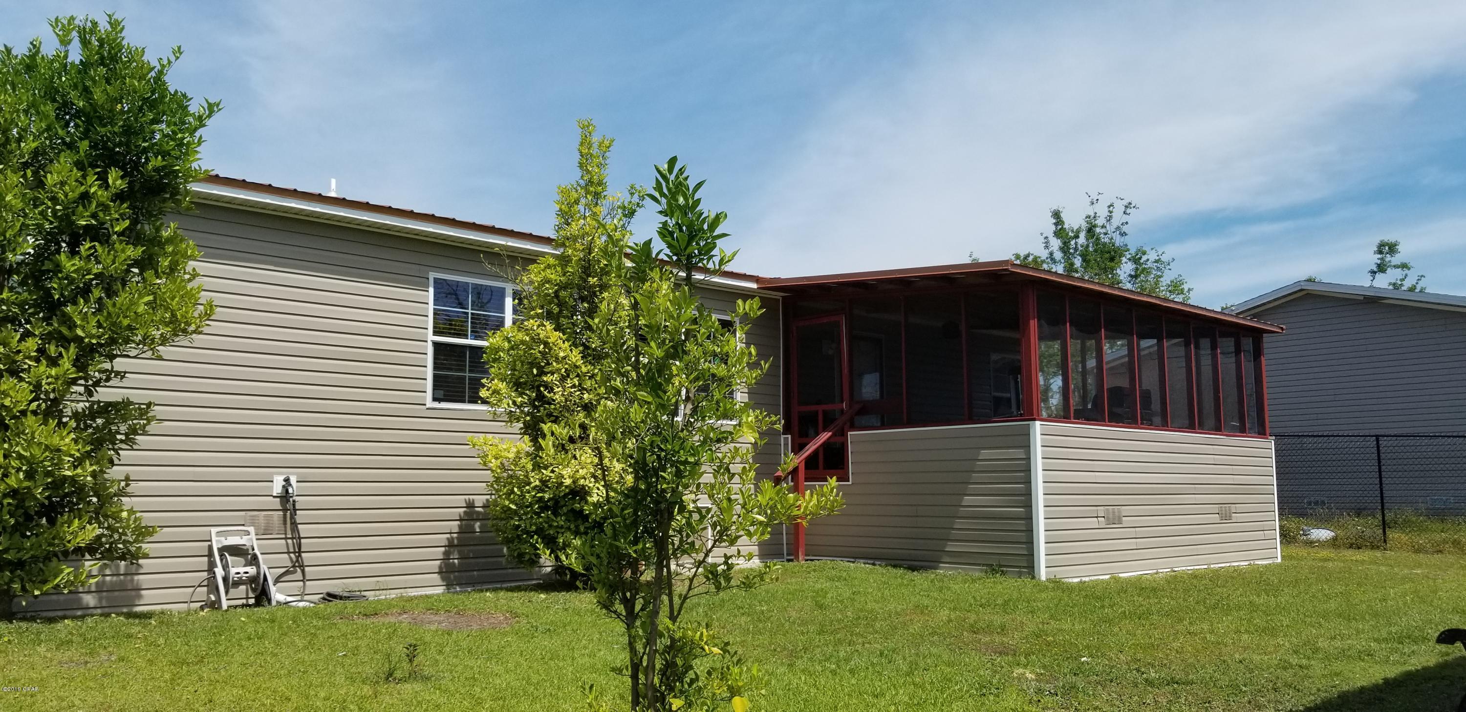 Magnolia Hills Phase II - Residential