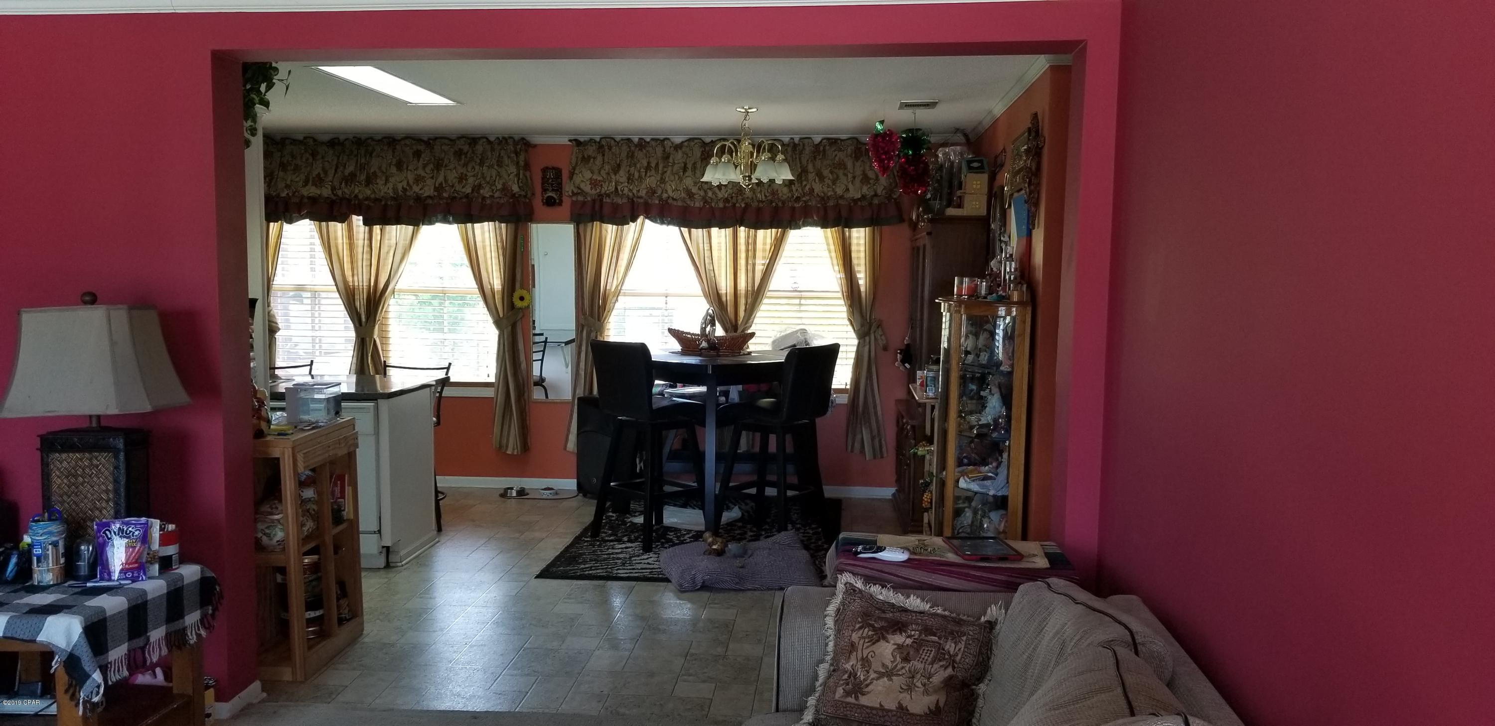 Magnolia Hills Phase II - Residential