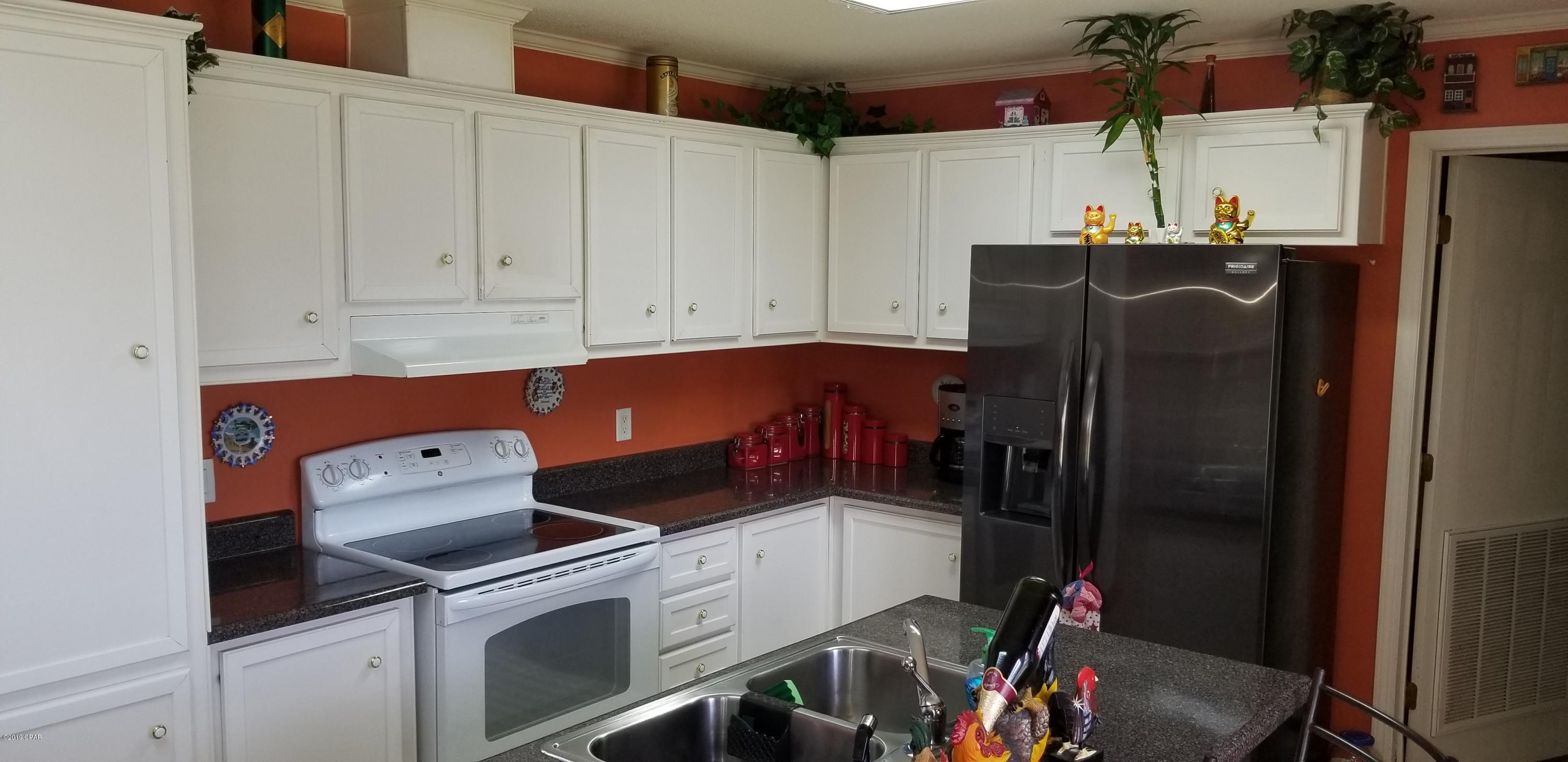 Magnolia Hills Phase II - Residential