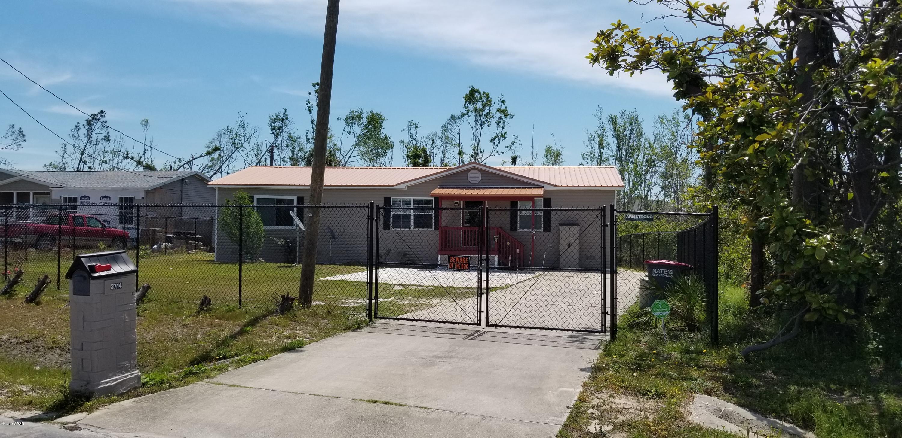 Magnolia Hills Phase II - Residential