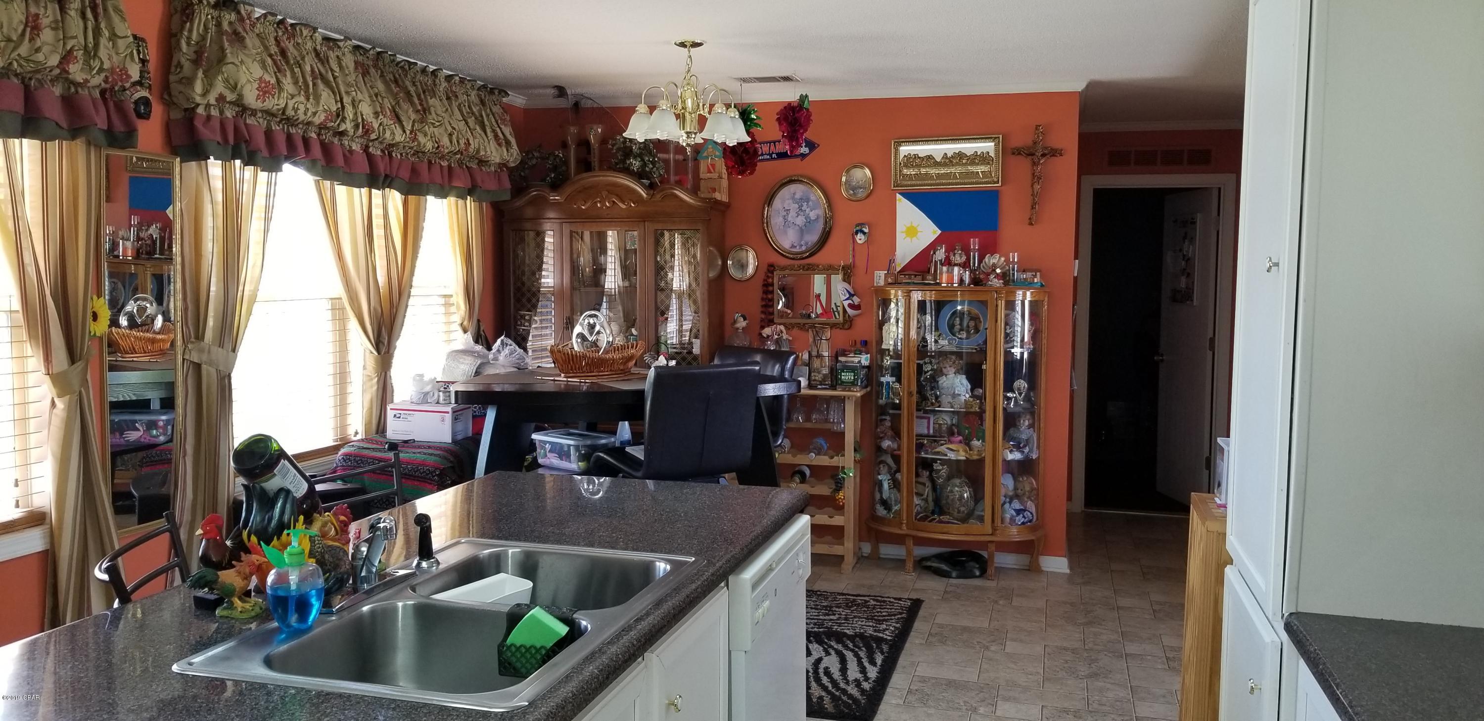 Magnolia Hills Phase II - Residential