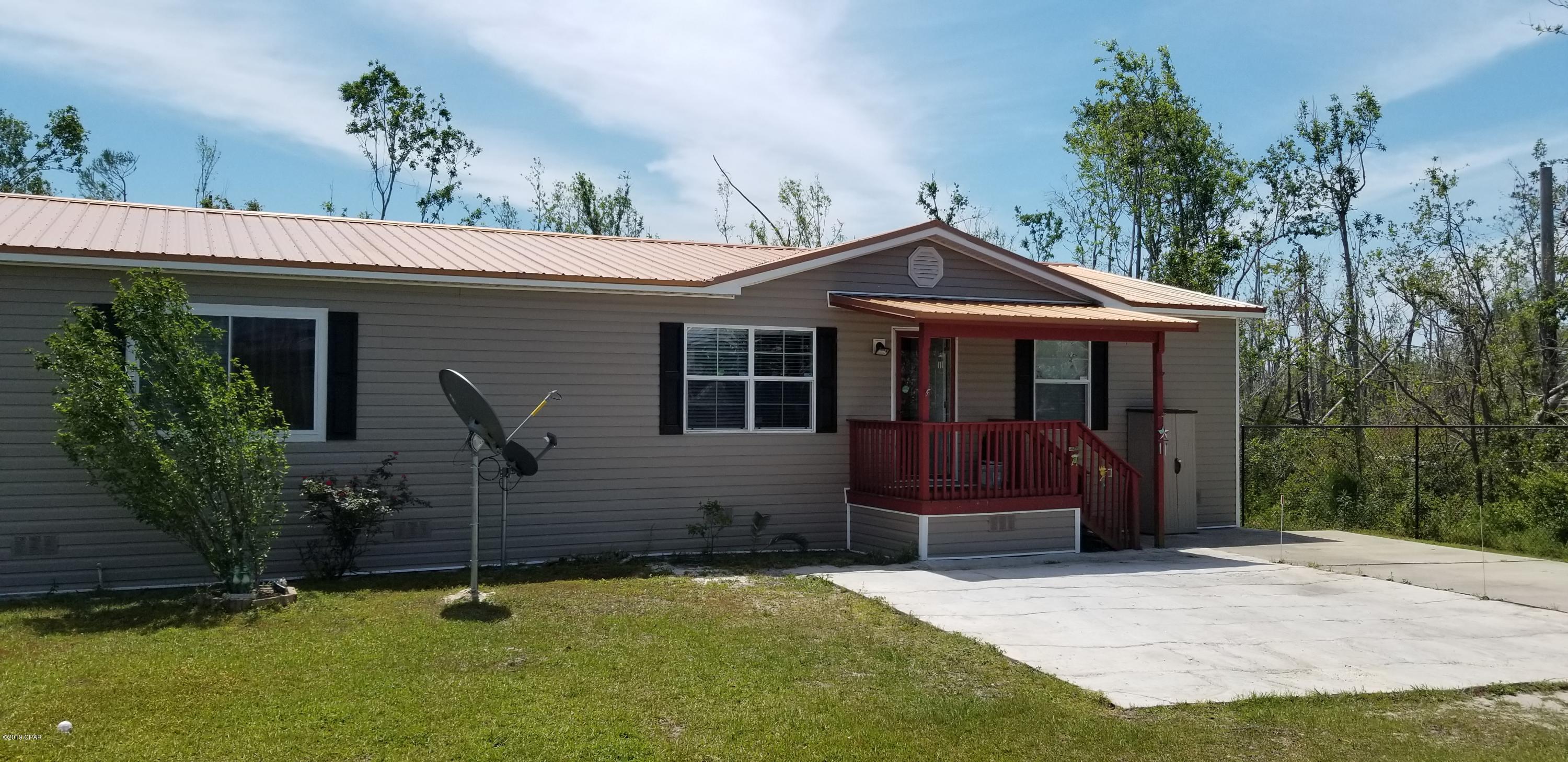 Magnolia Hills Phase II - Residential