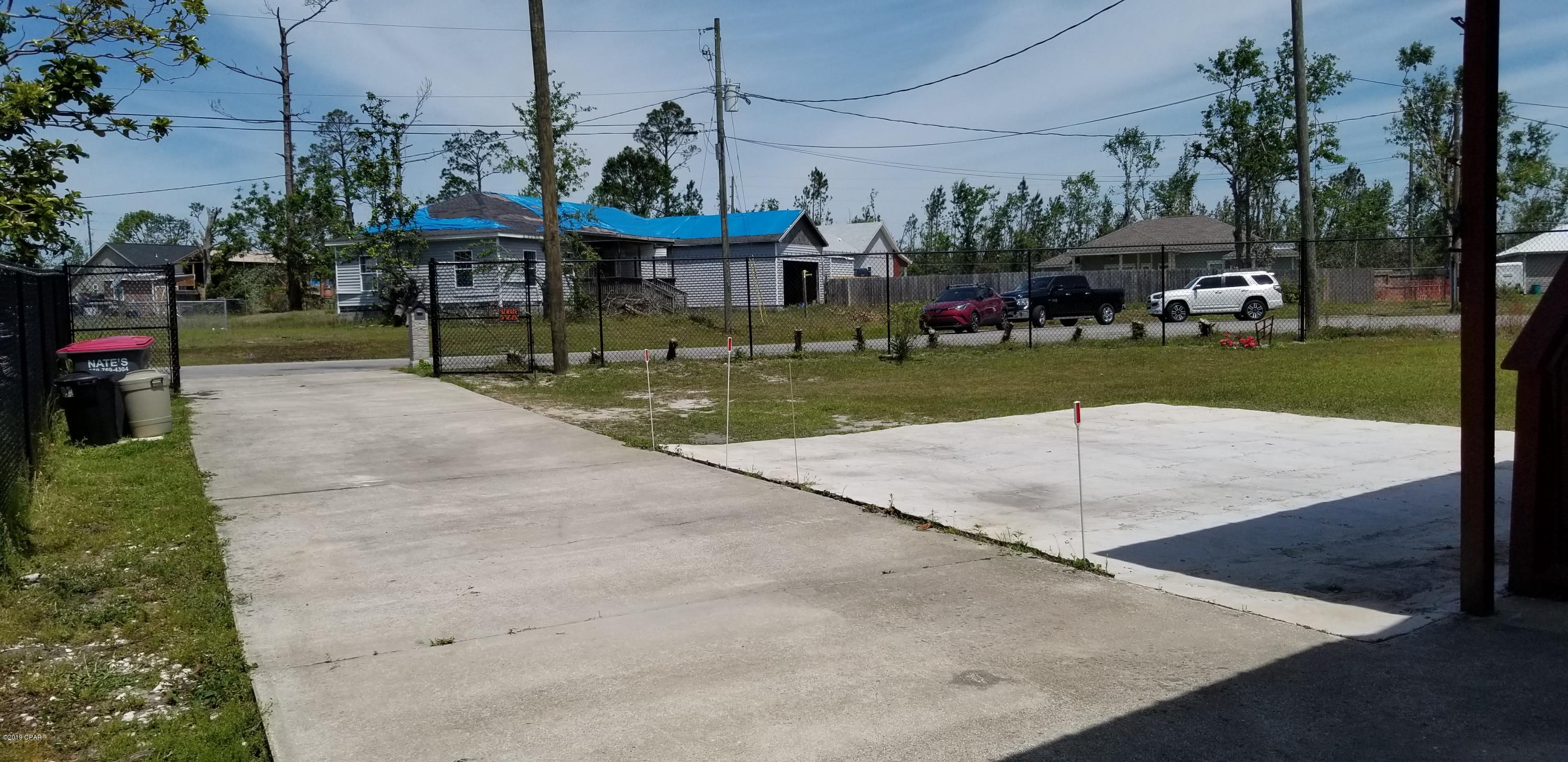 Magnolia Hills Phase II - Residential