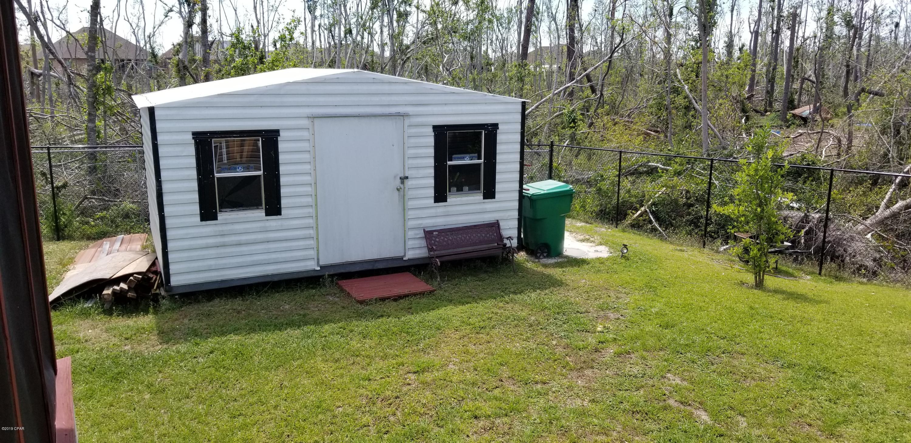 Magnolia Hills Phase II - Residential