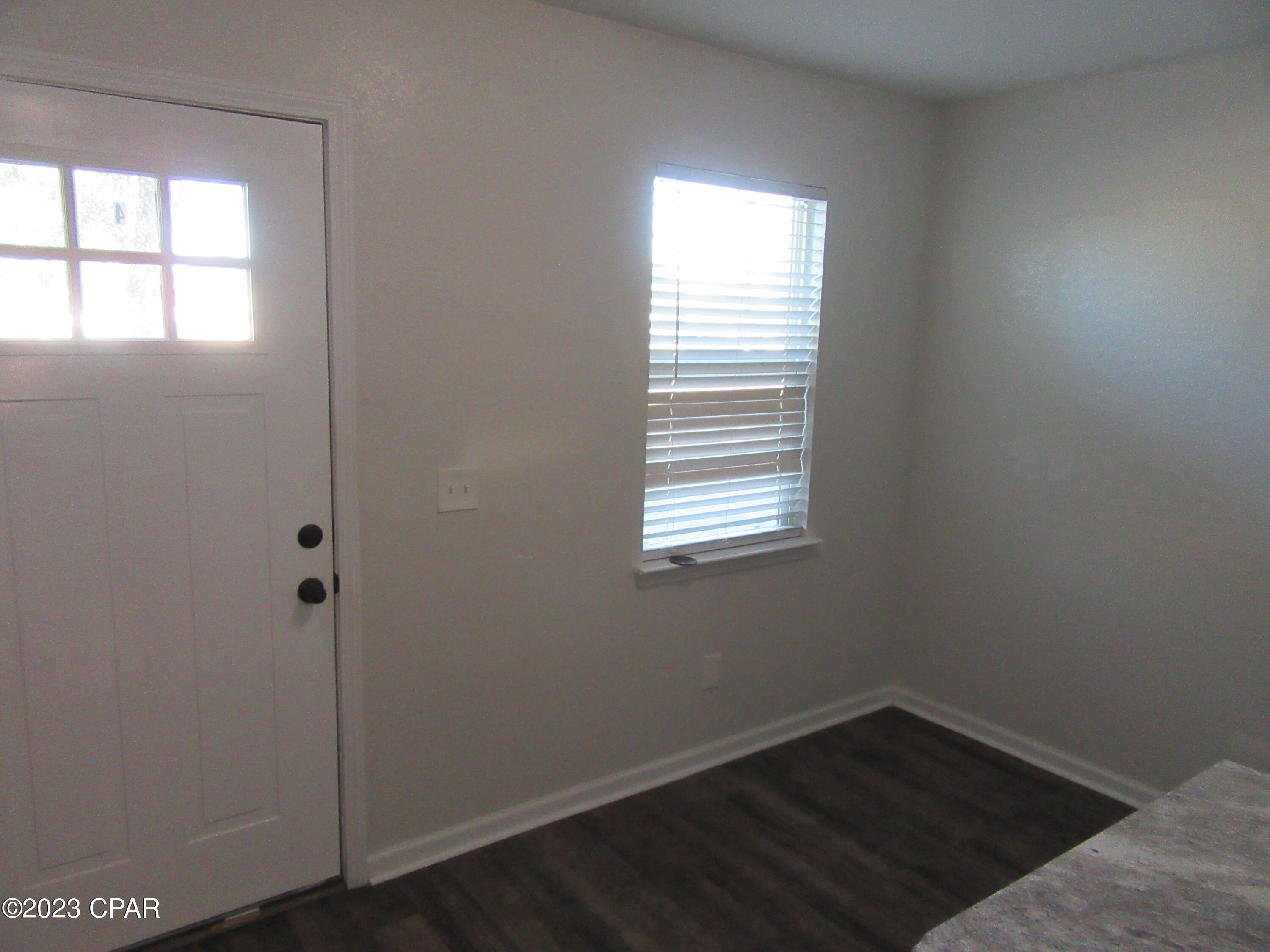 [No Recorded Subdiv] - Residential Lease