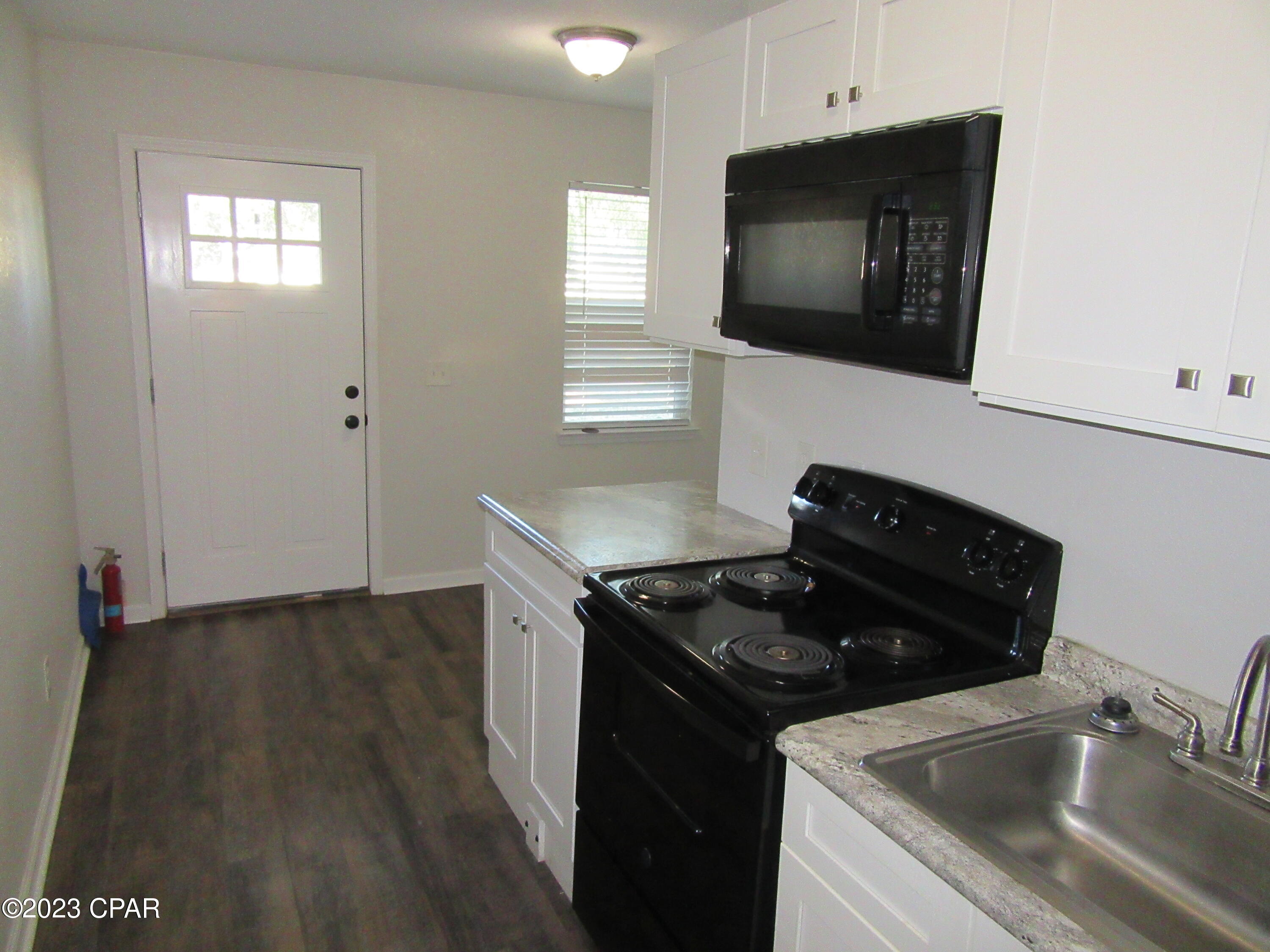 [No Recorded Subdiv] - Residential Lease