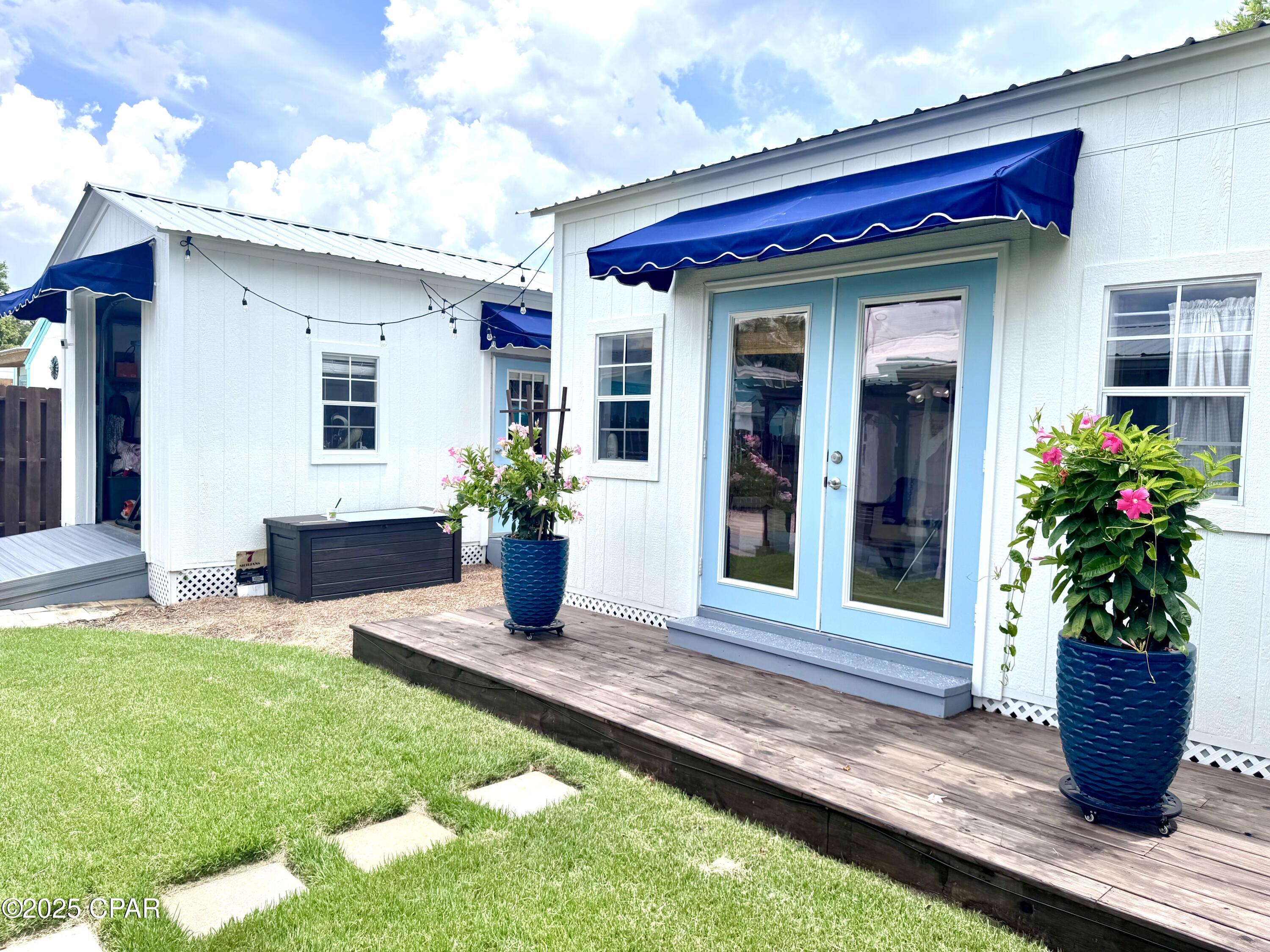 Riviera Beach - Residential