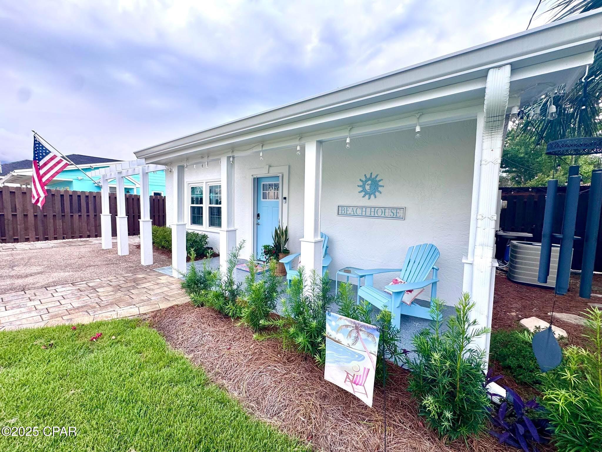 Riviera Beach - Residential