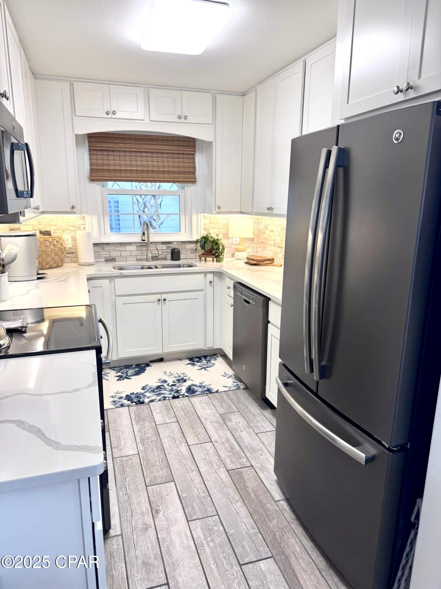 Riviera Beach - Residential