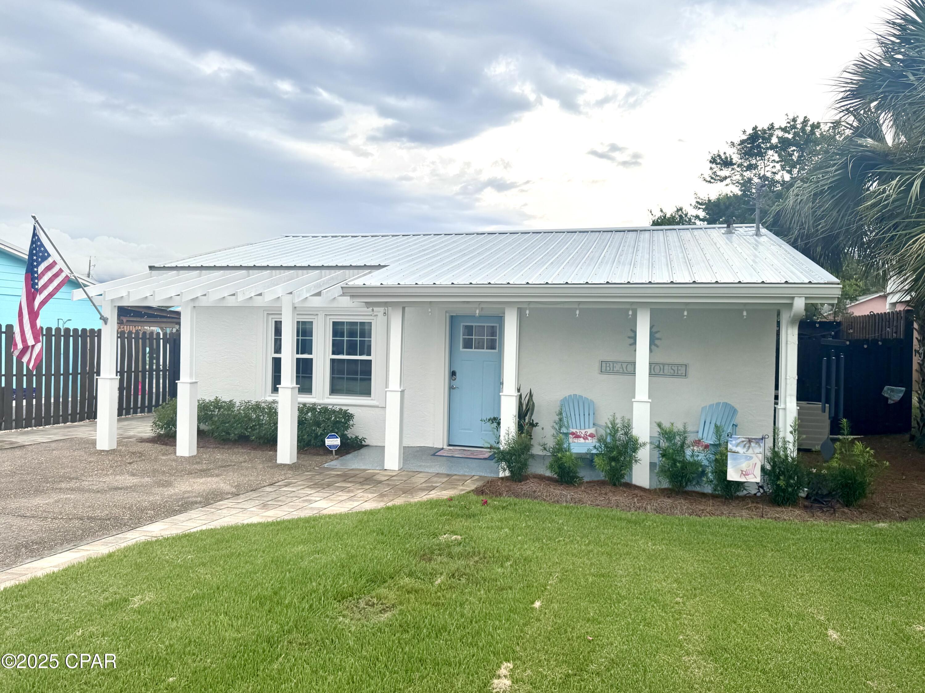 Riviera Beach - Residential