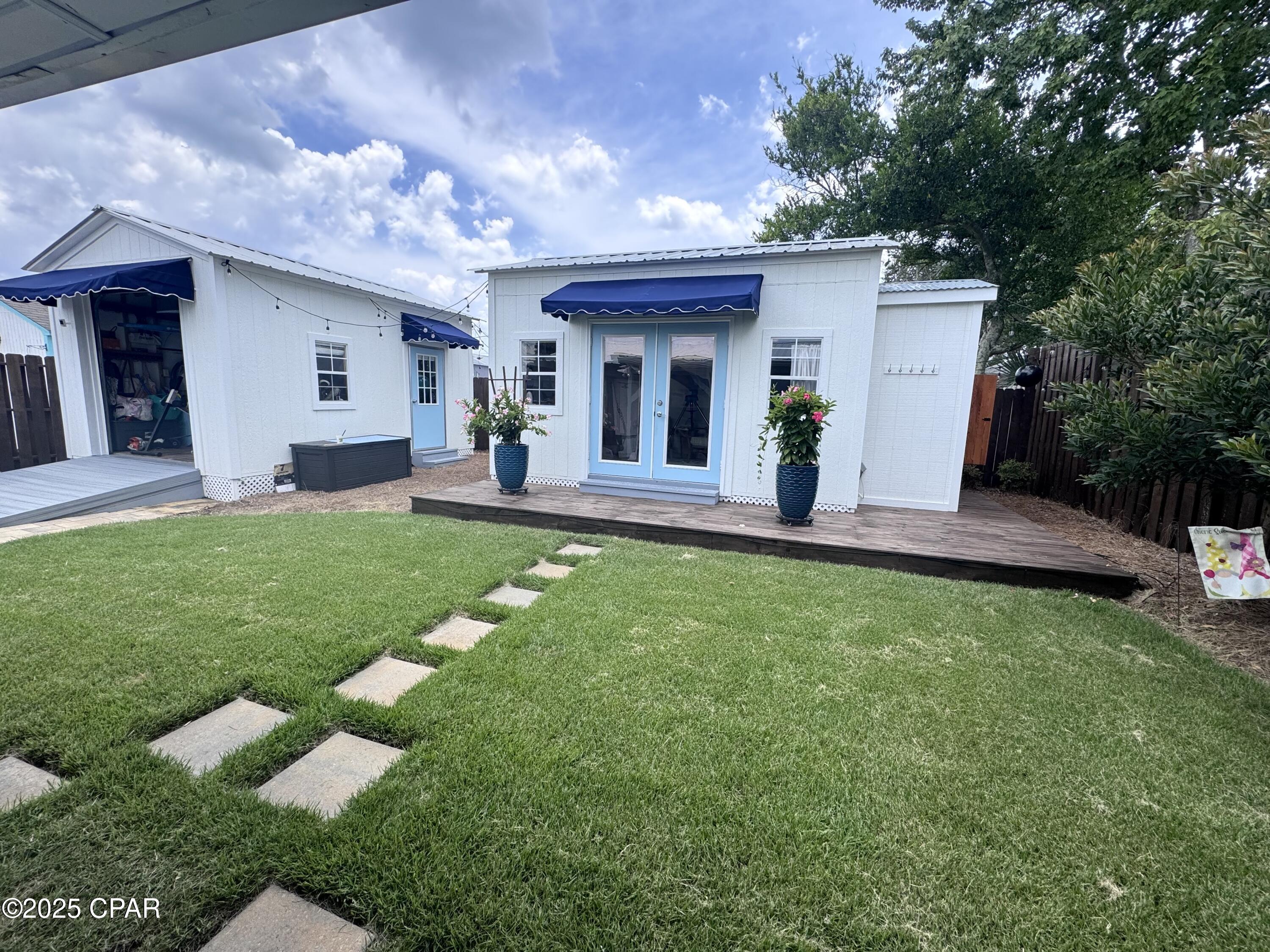 Riviera Beach - Residential