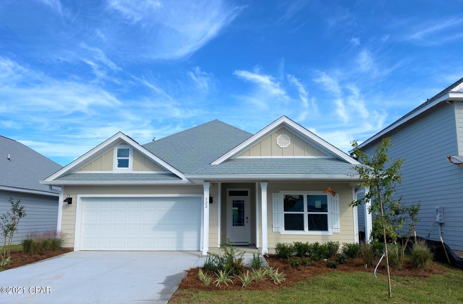 Emerald Cove Villas - Residential