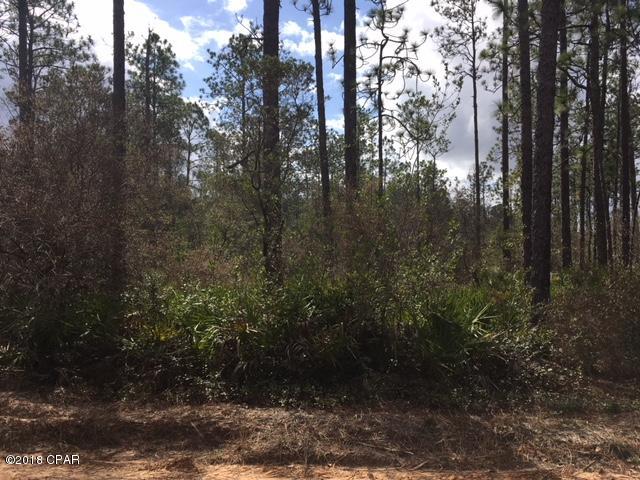 Fountain Replat - Land