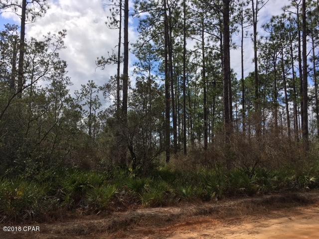 Fountain Replat - Land