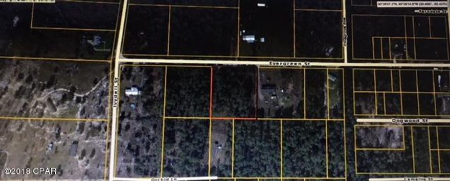 1.9 acres for 10k!! Motivated seller.