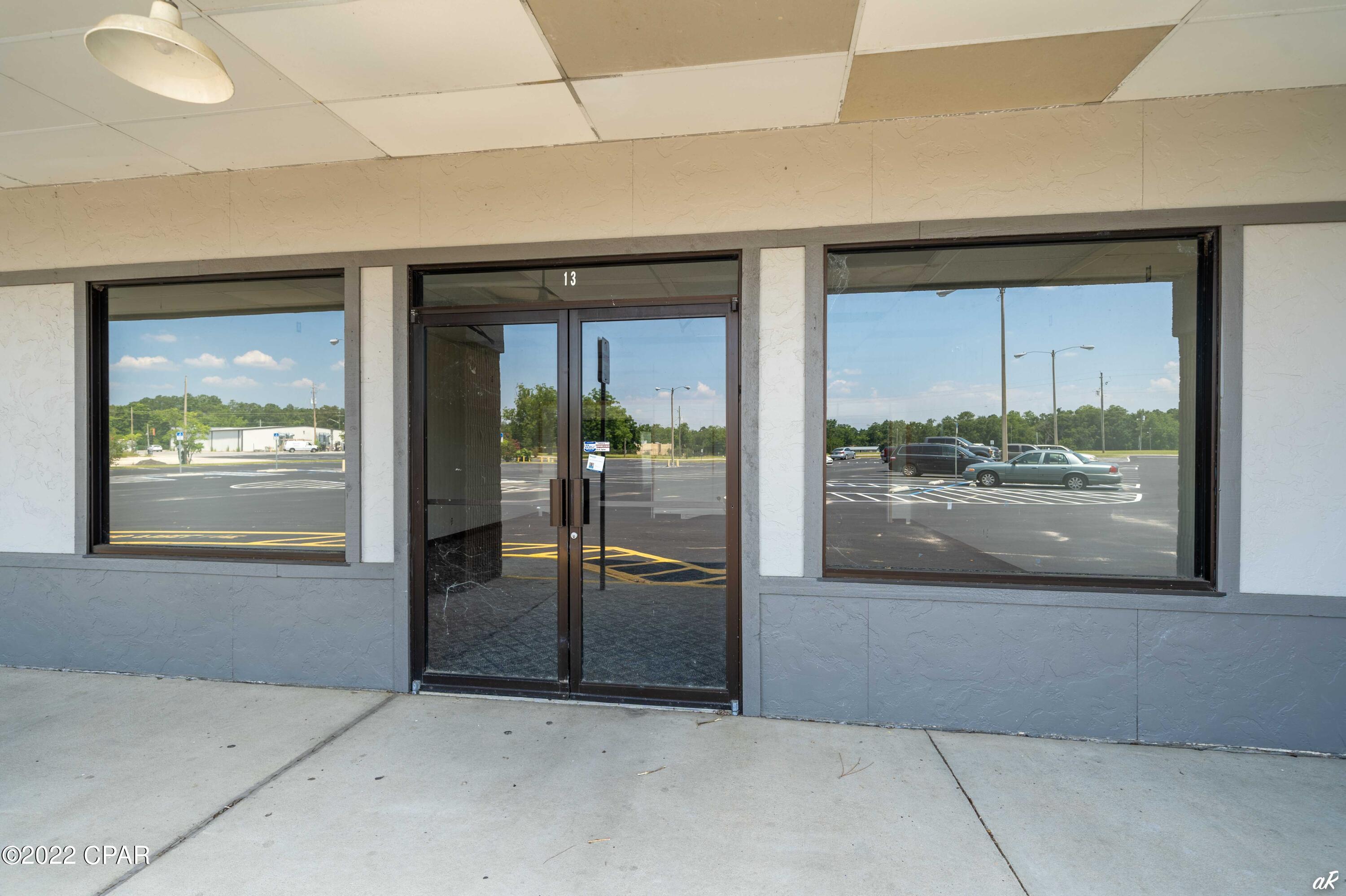 No Named Subdivision - Commercial Lease
