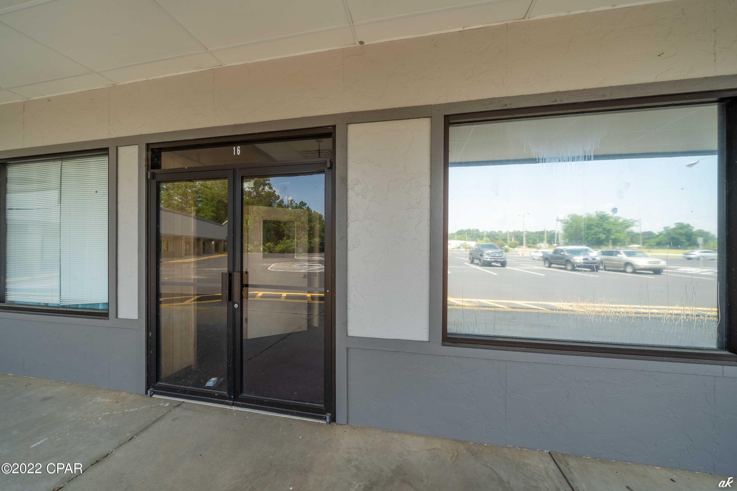No Named Subdivision - Commercial Lease