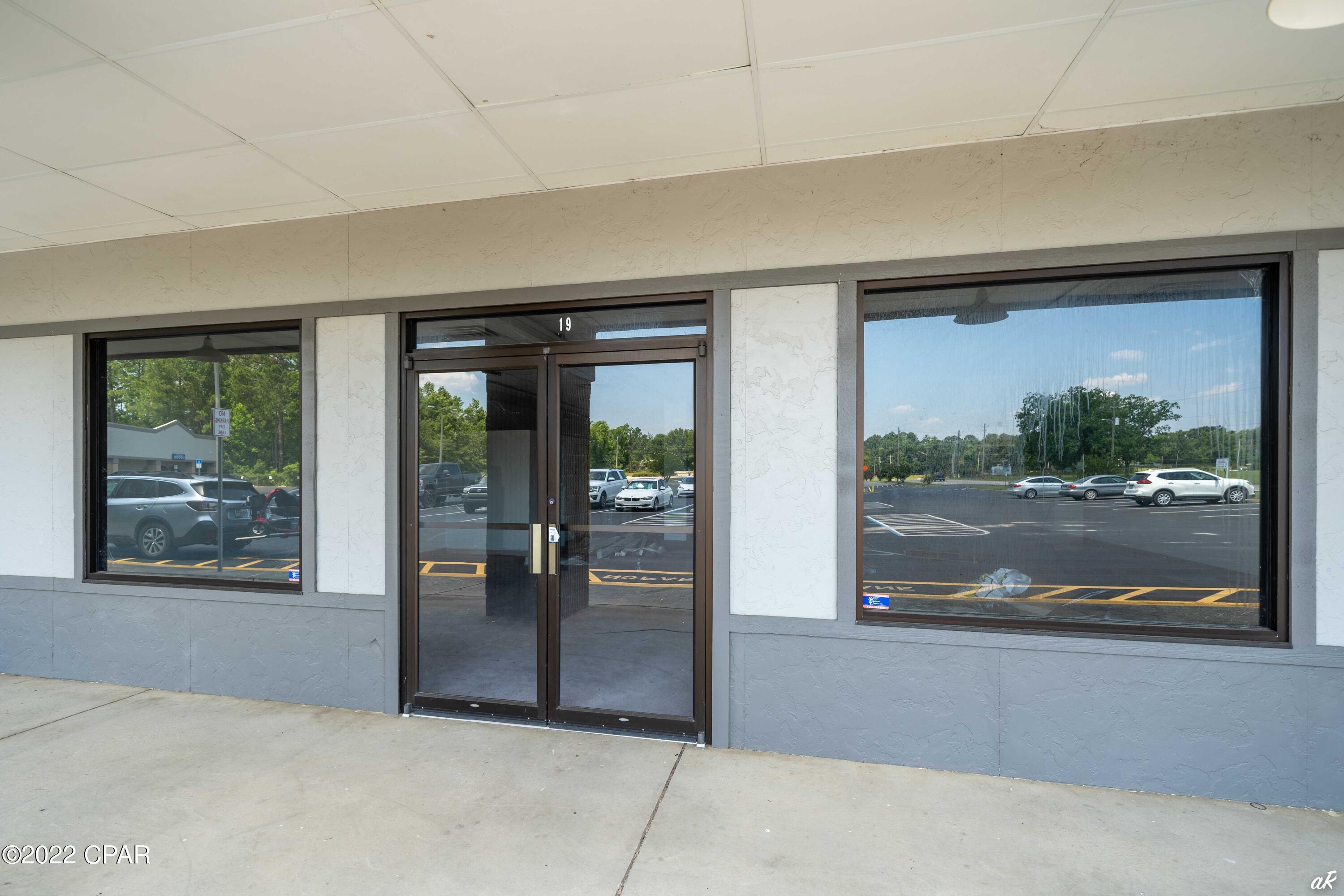 No Named Subdivision - Commercial Lease