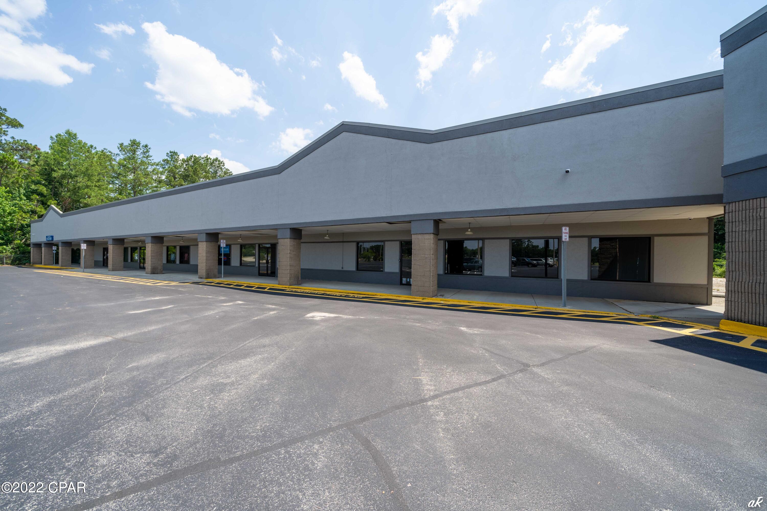 No Named Subdivision - Commercial Lease