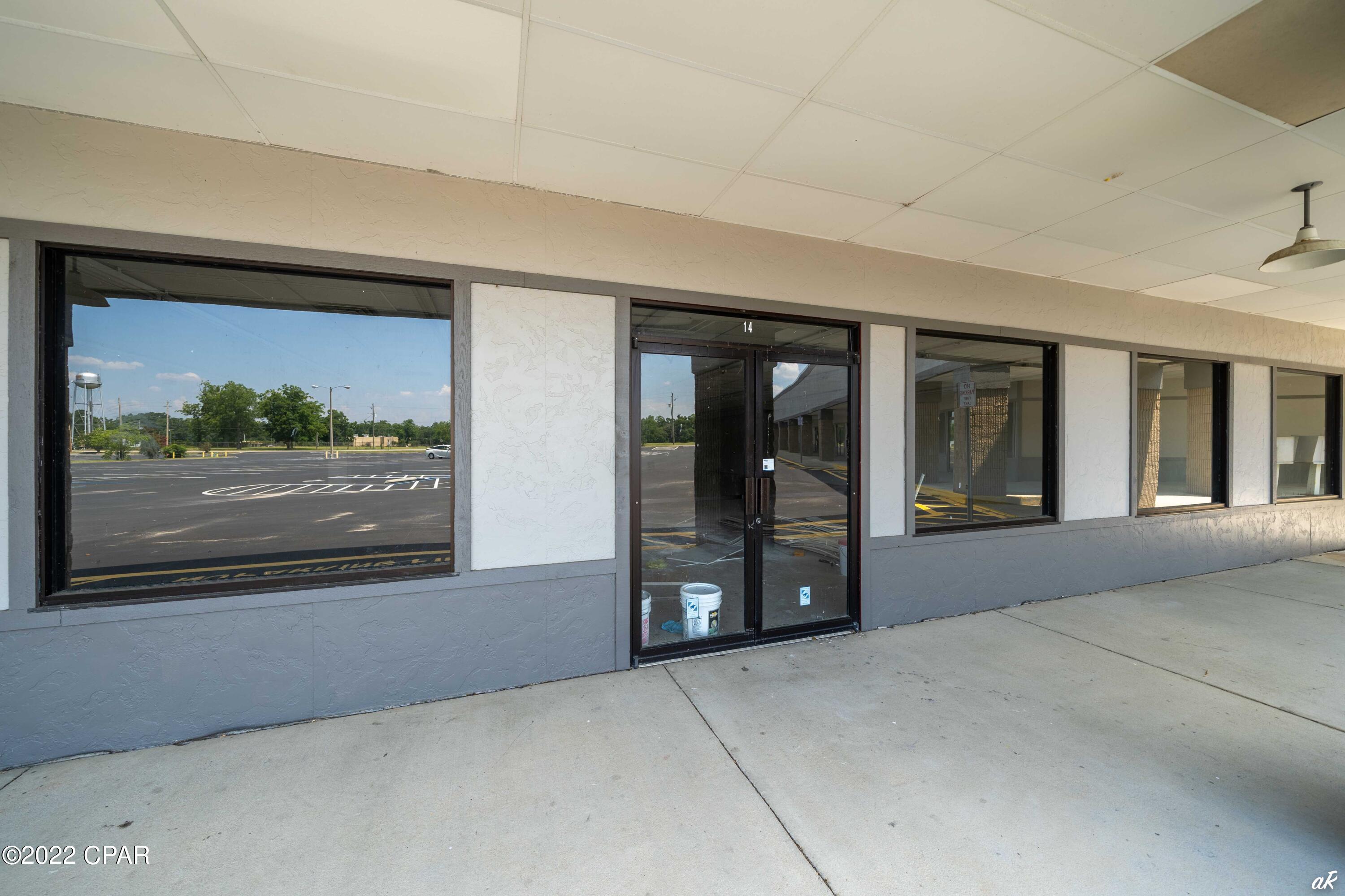 No Named Subdivision - Commercial Lease