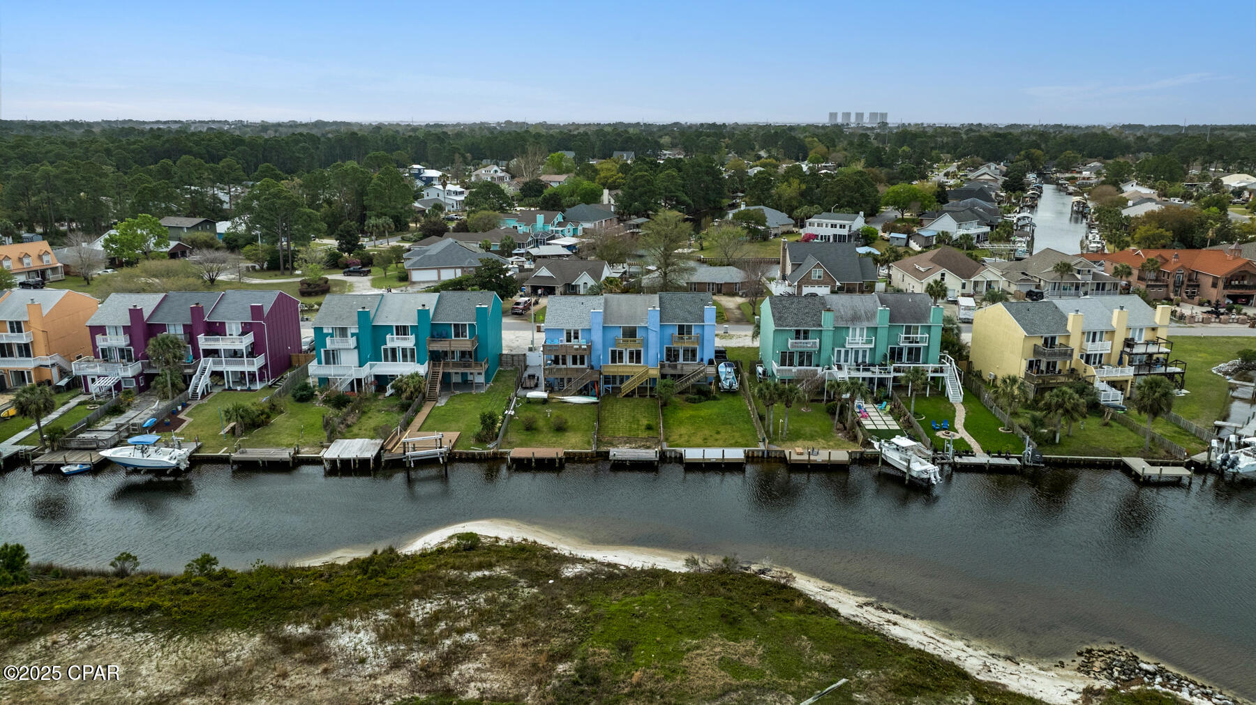 No Named Subdivision - Residential