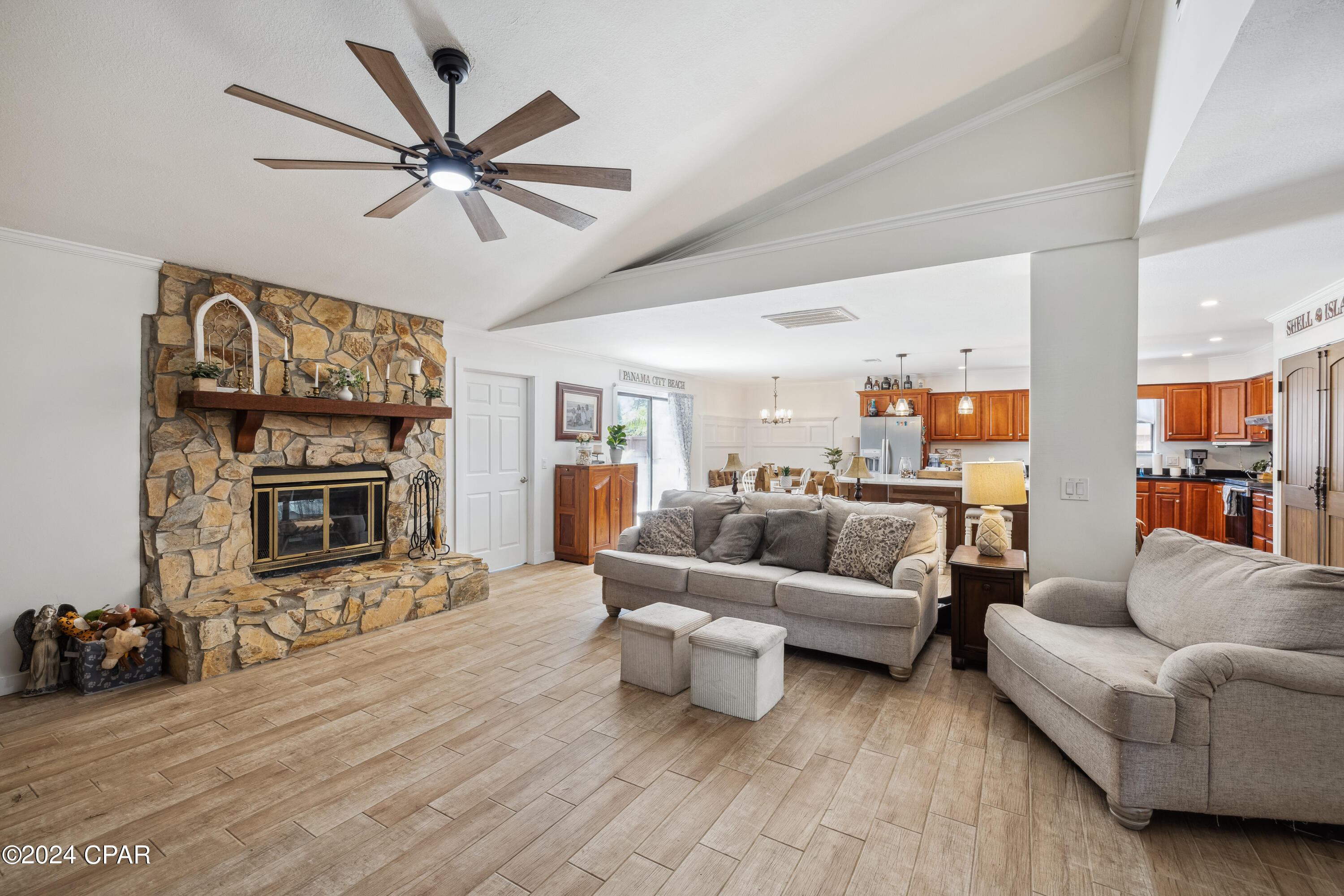 Grand Lagoon Shores 9 - Residential