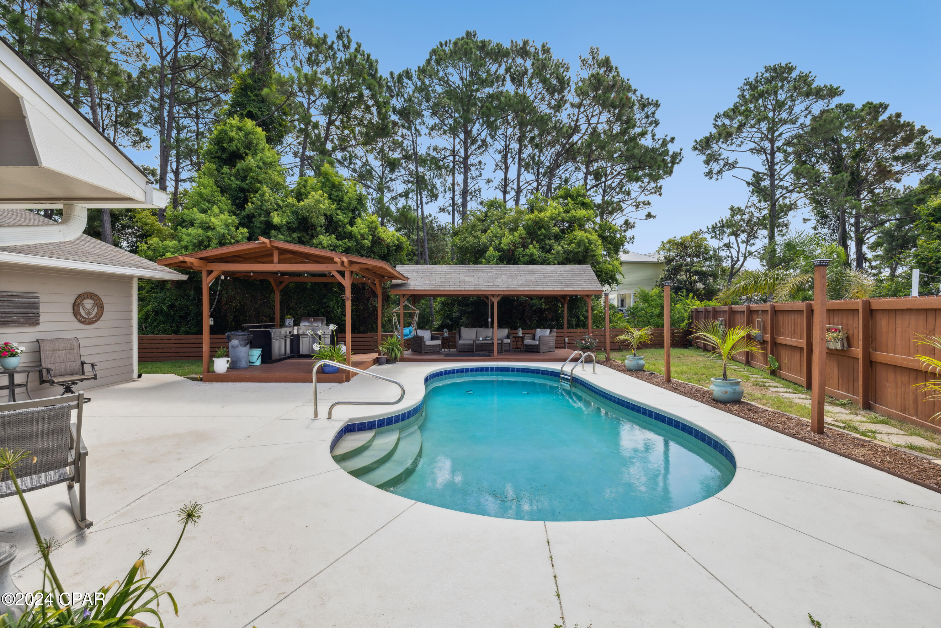 Grand Lagoon Shores 9 - Residential