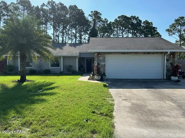 Grand Lagoon Shores 9 - Residential