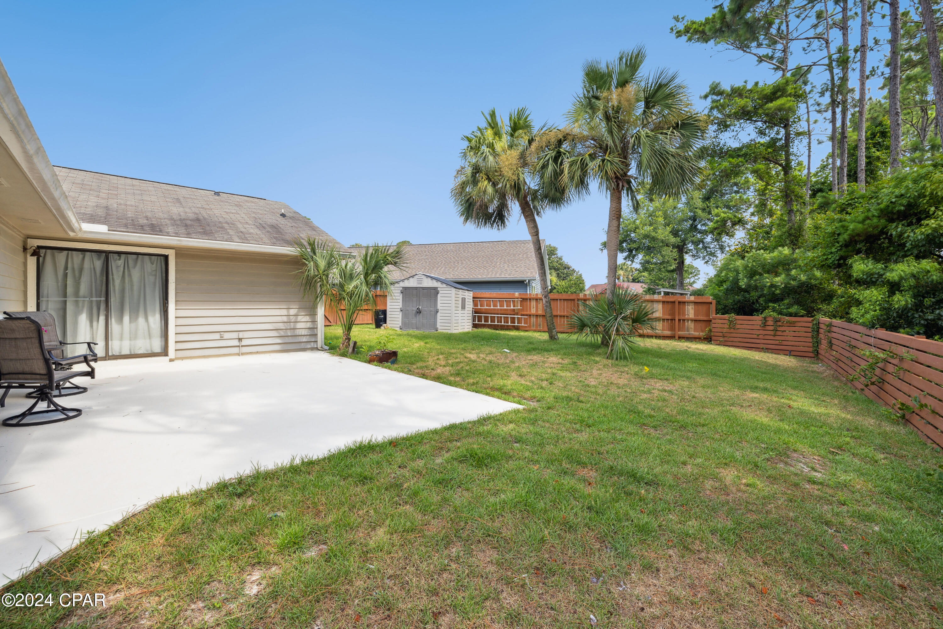 Grand Lagoon Shores 9 - Residential