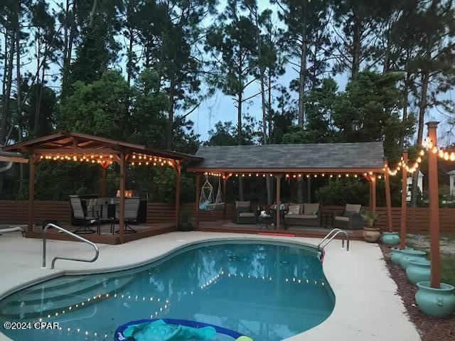 Grand Lagoon Shores 9 - Residential