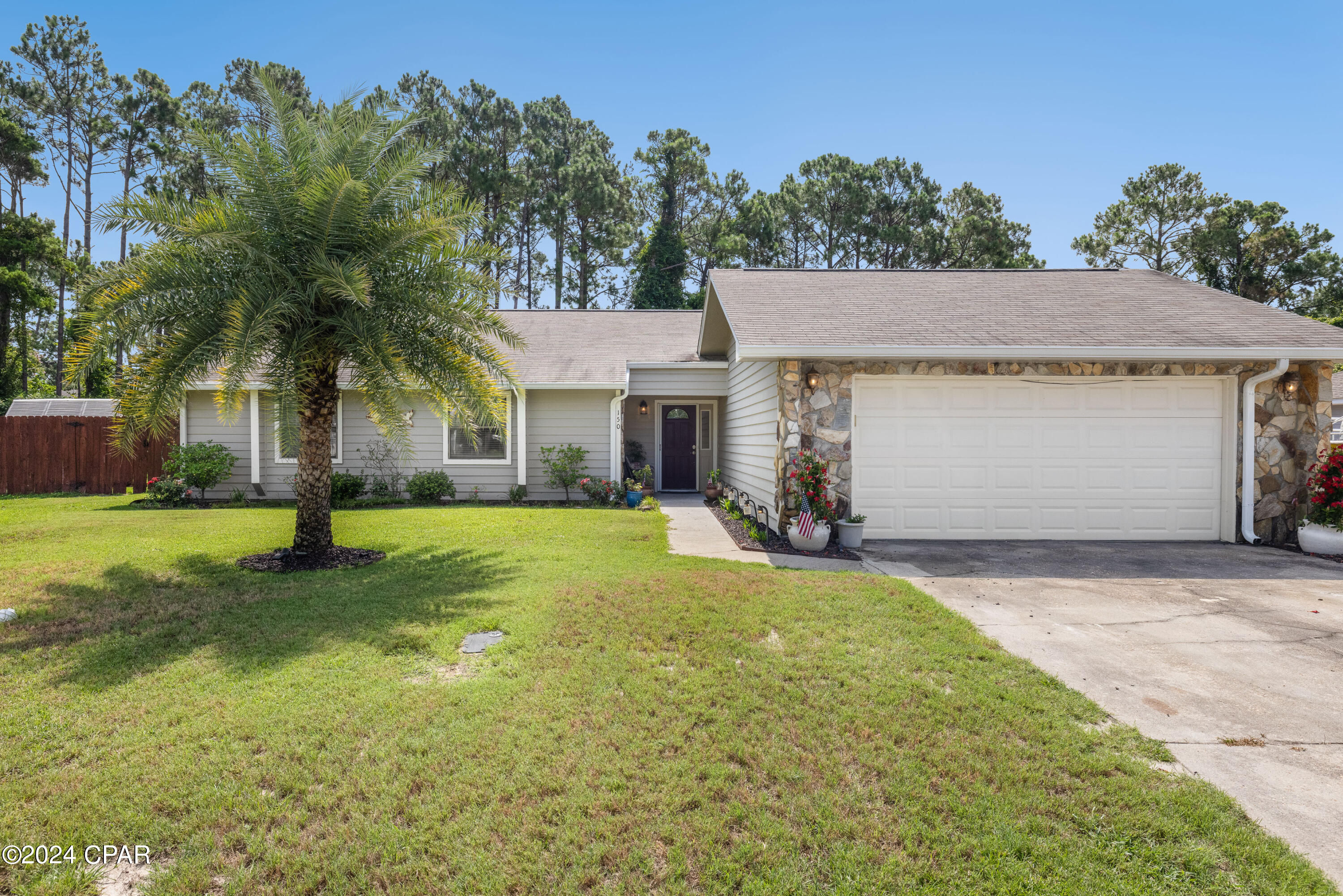 Grand Lagoon Shores 9 - Residential