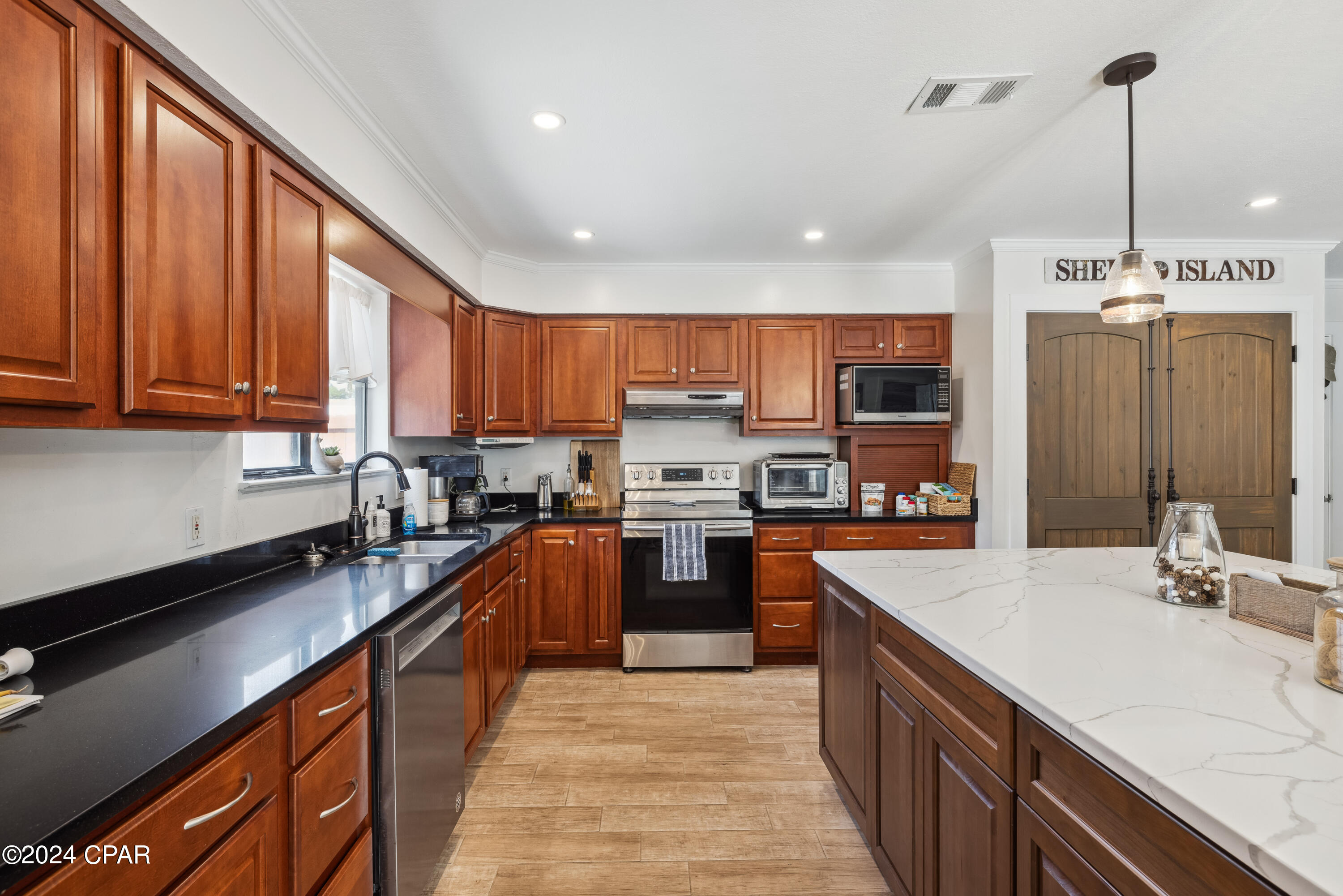 Grand Lagoon Shores 9 - Residential