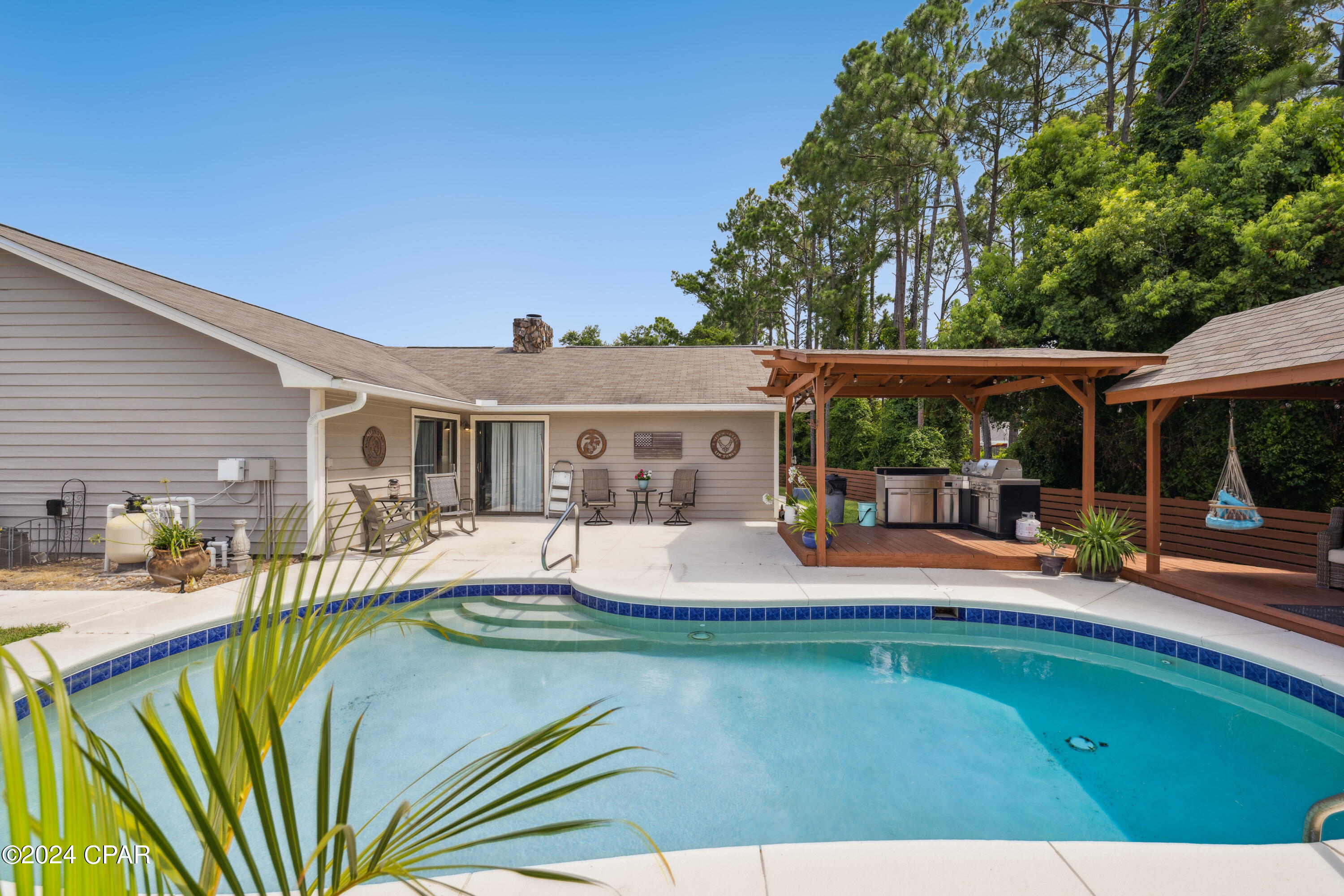 Grand Lagoon Shores 9 - Residential