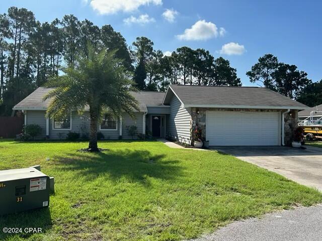 Grand Lagoon Shores 9 - Residential