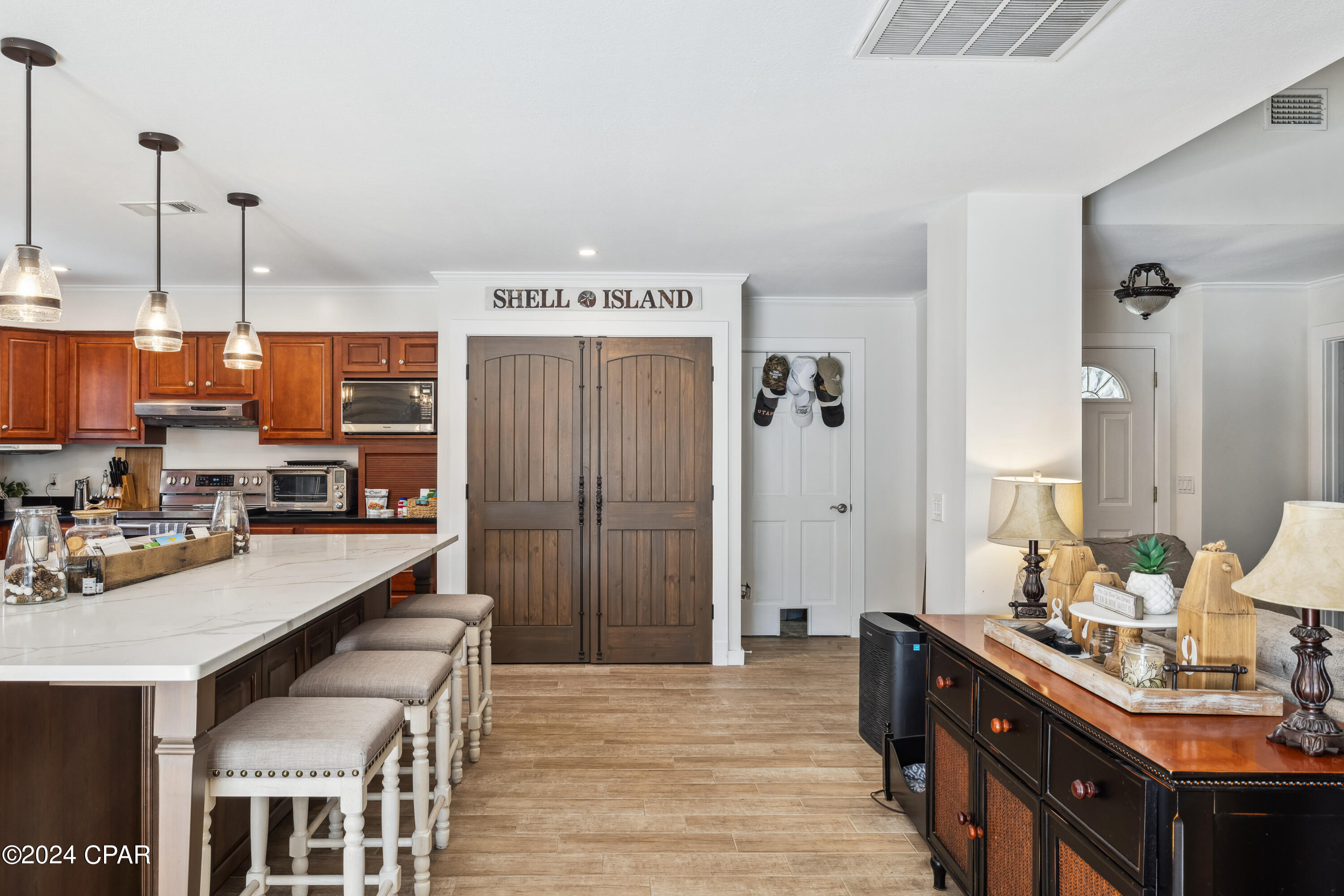 Grand Lagoon Shores 9 - Residential