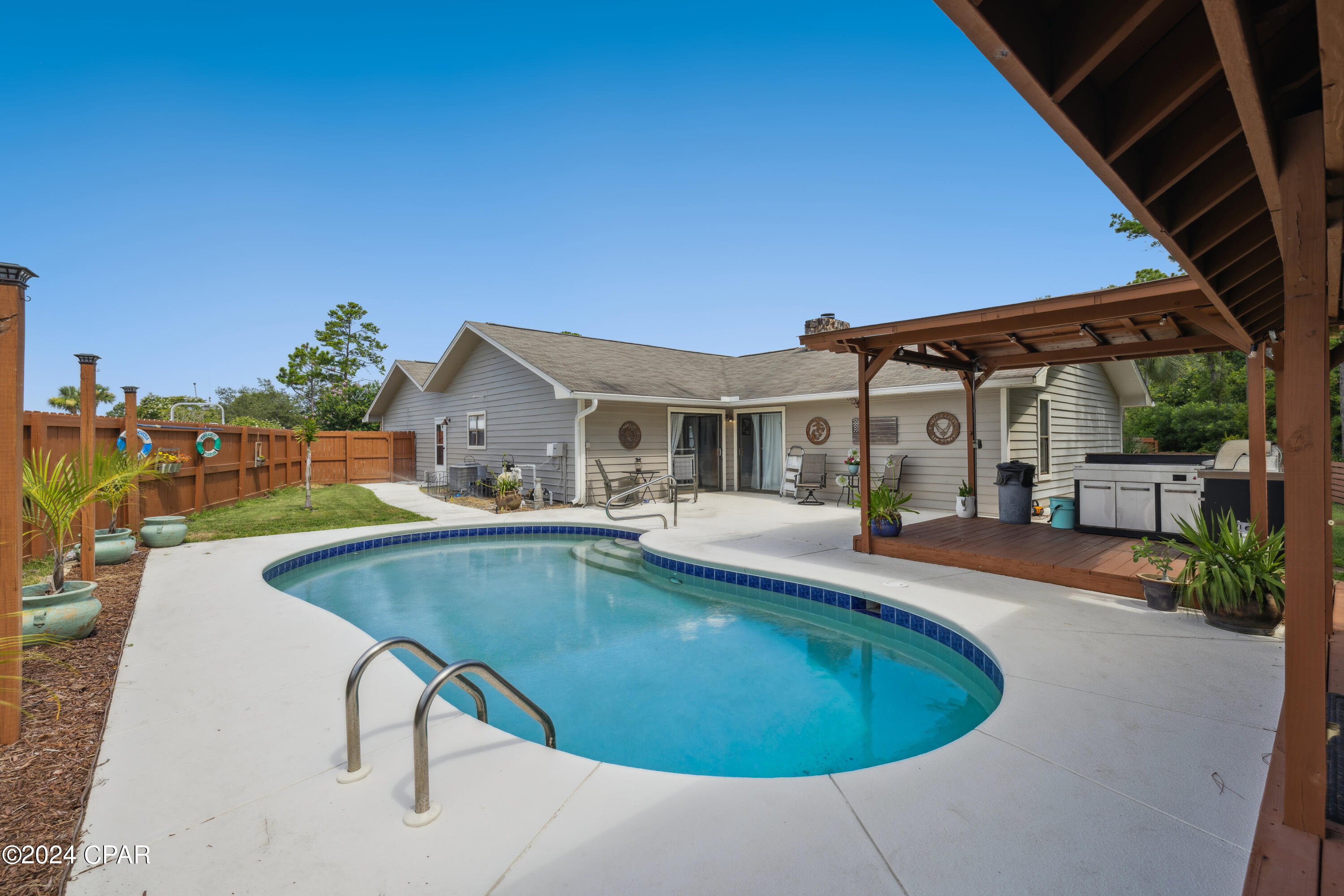 Grand Lagoon Shores 9 - Residential