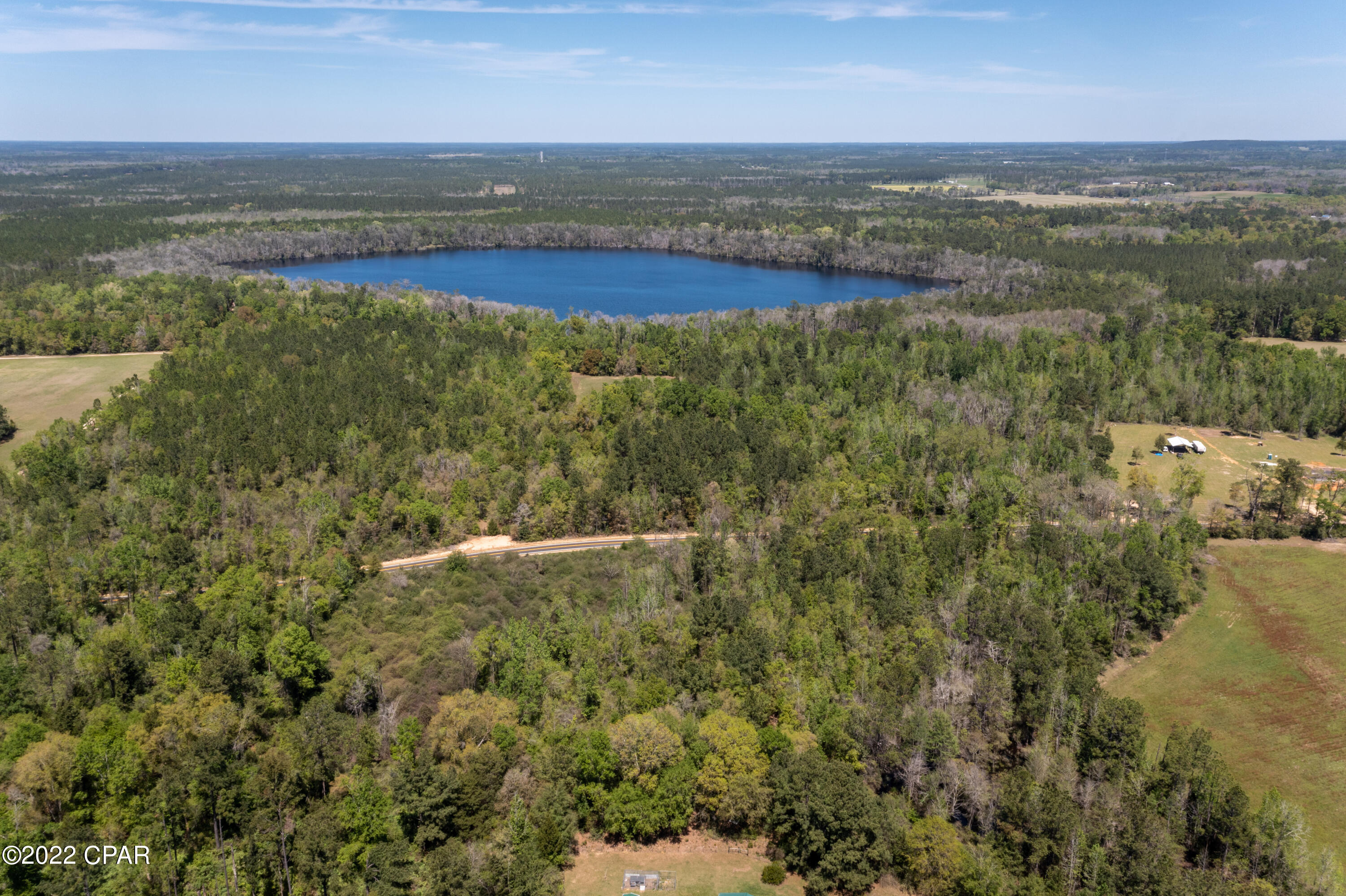 [No Recorded Subdiv] - Land