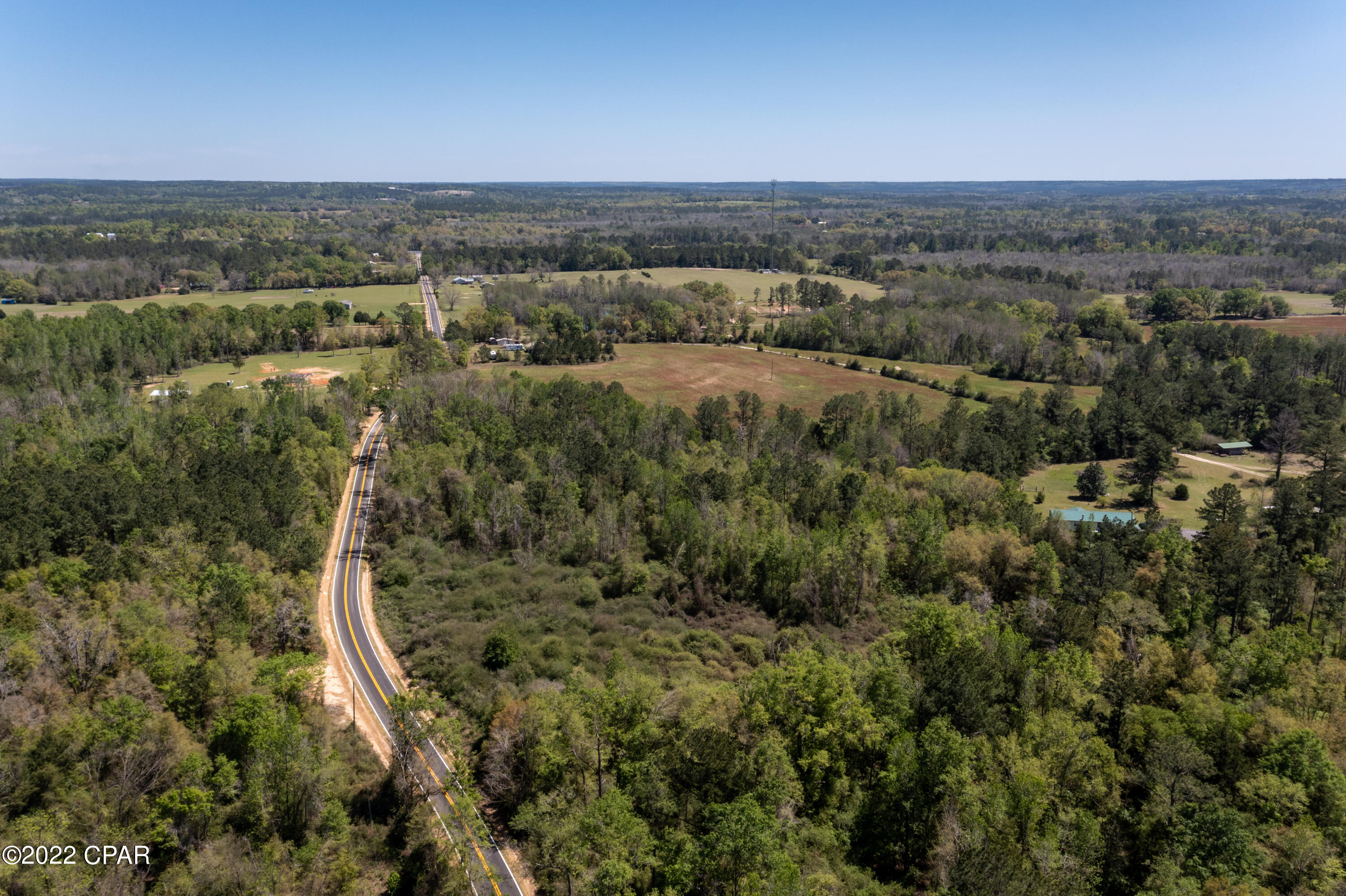 [No Recorded Subdiv] - Land