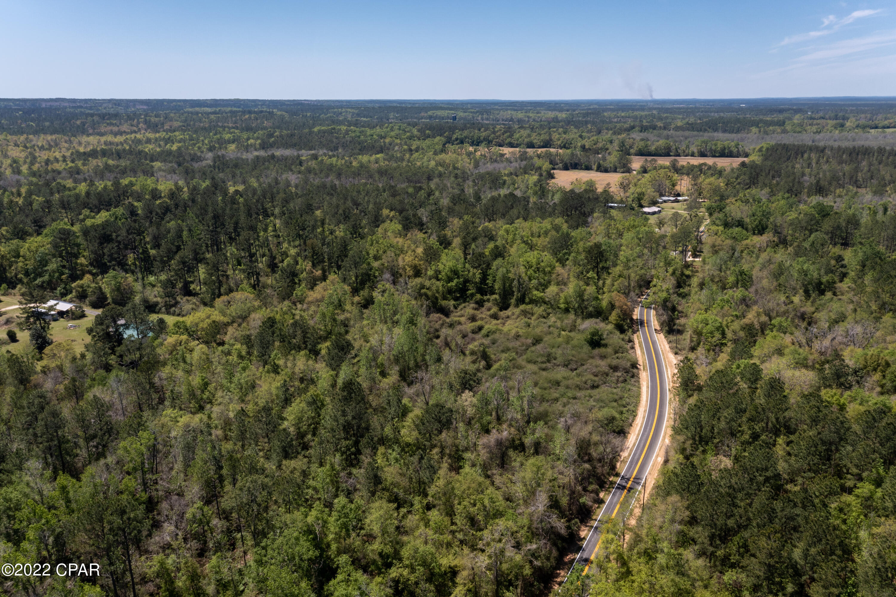 [No Recorded Subdiv] - Land