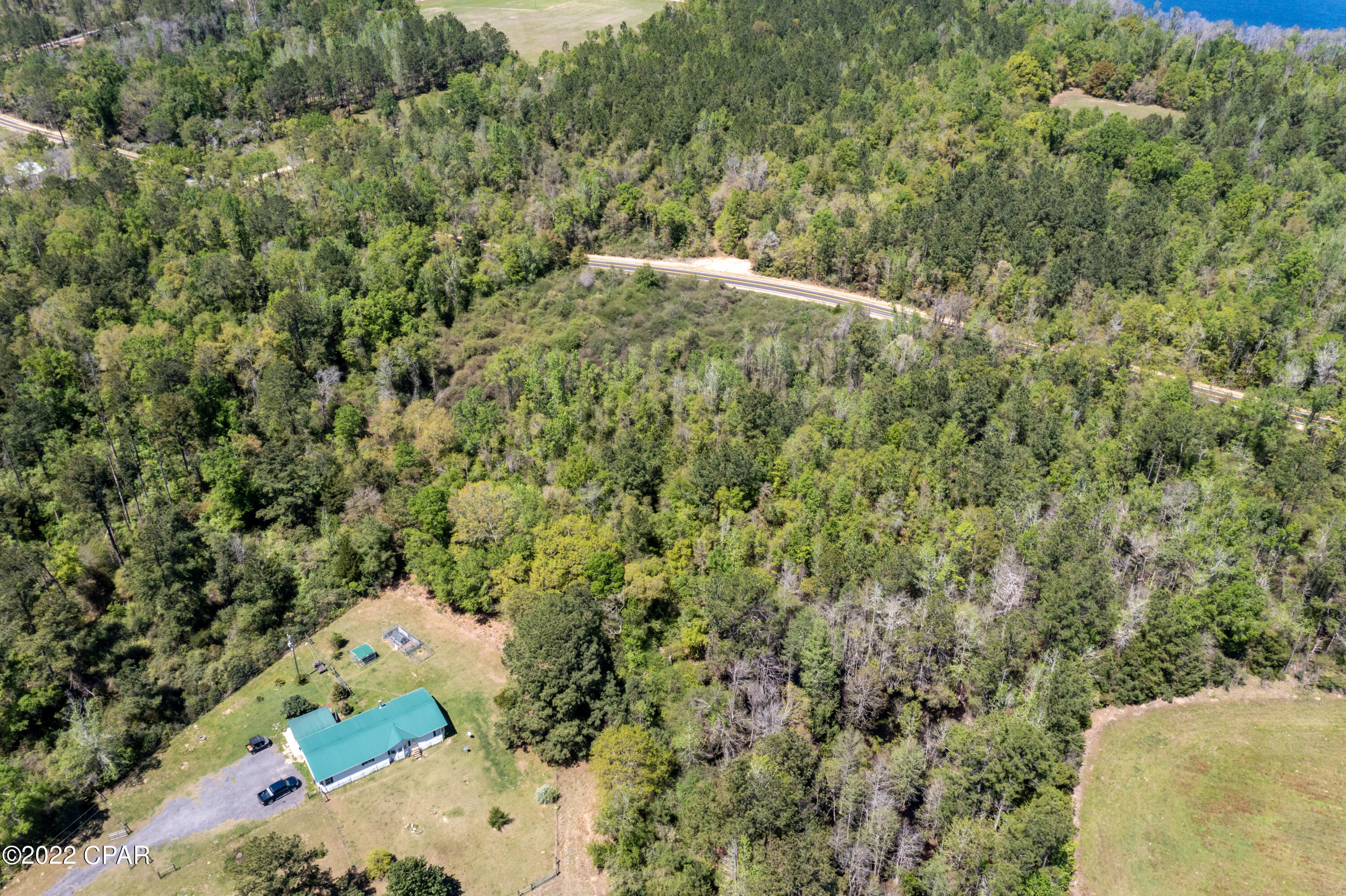 [No Recorded Subdiv] - Land