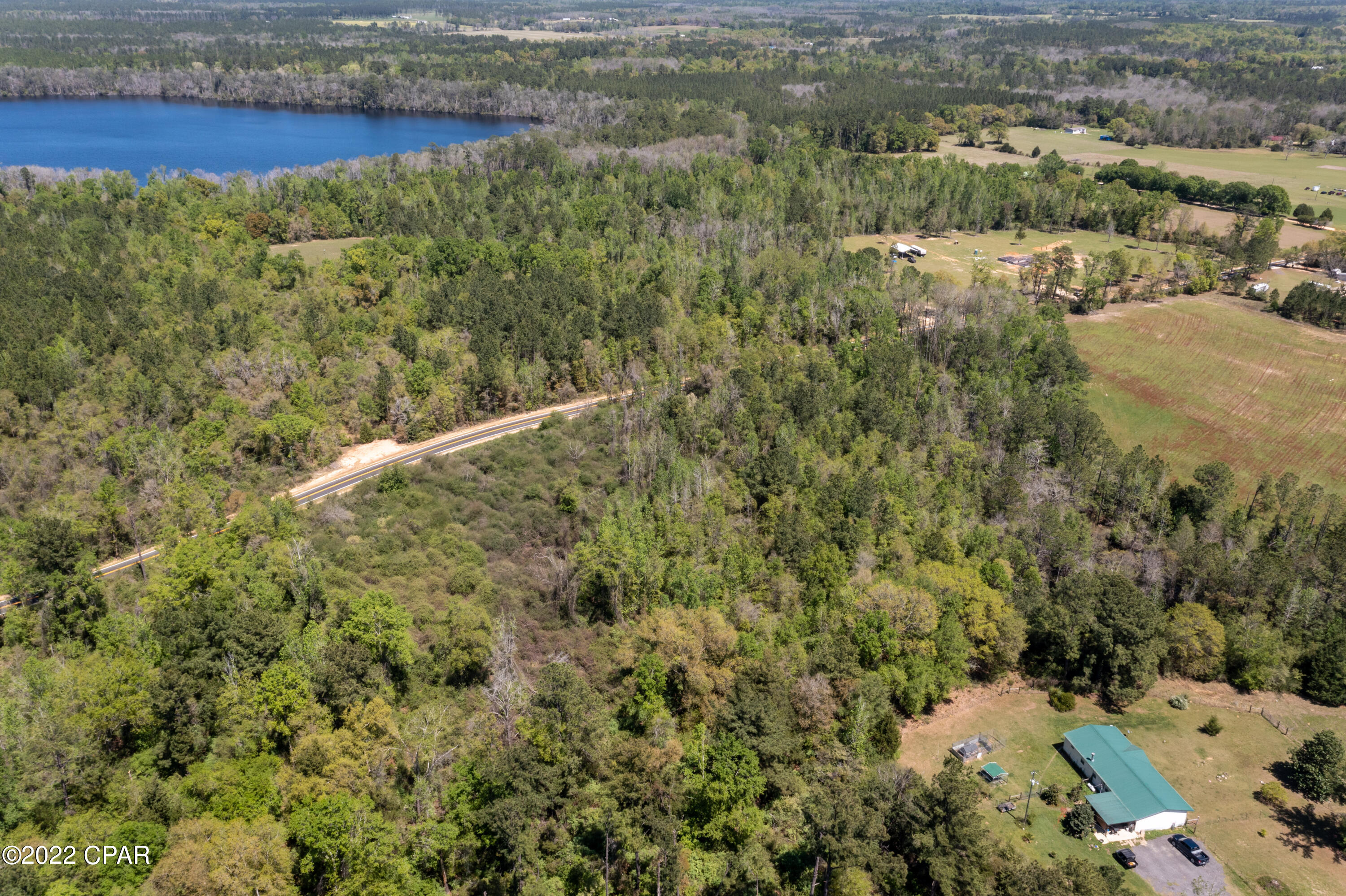 [No Recorded Subdiv] - Land