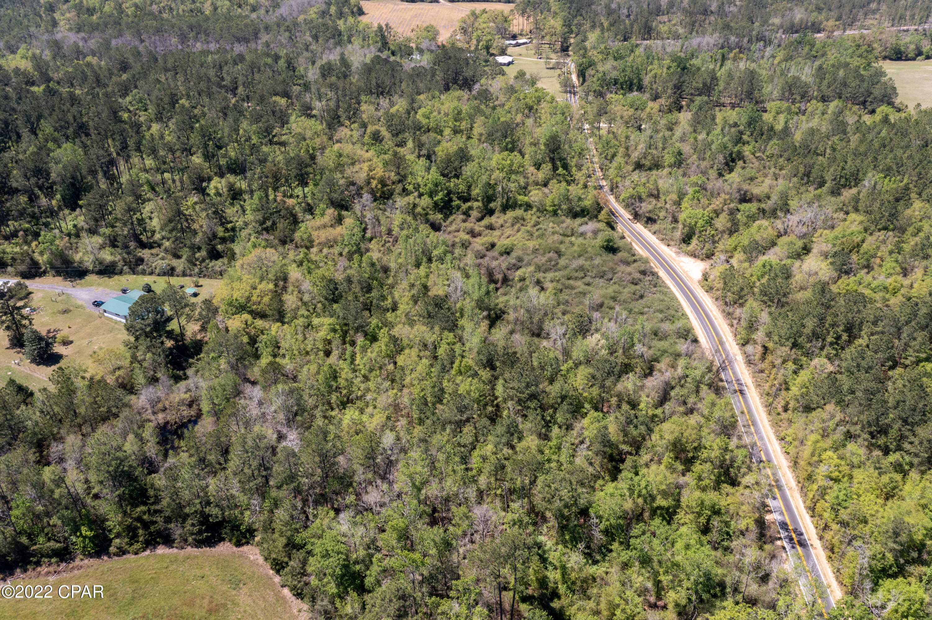 [No Recorded Subdiv] - Land